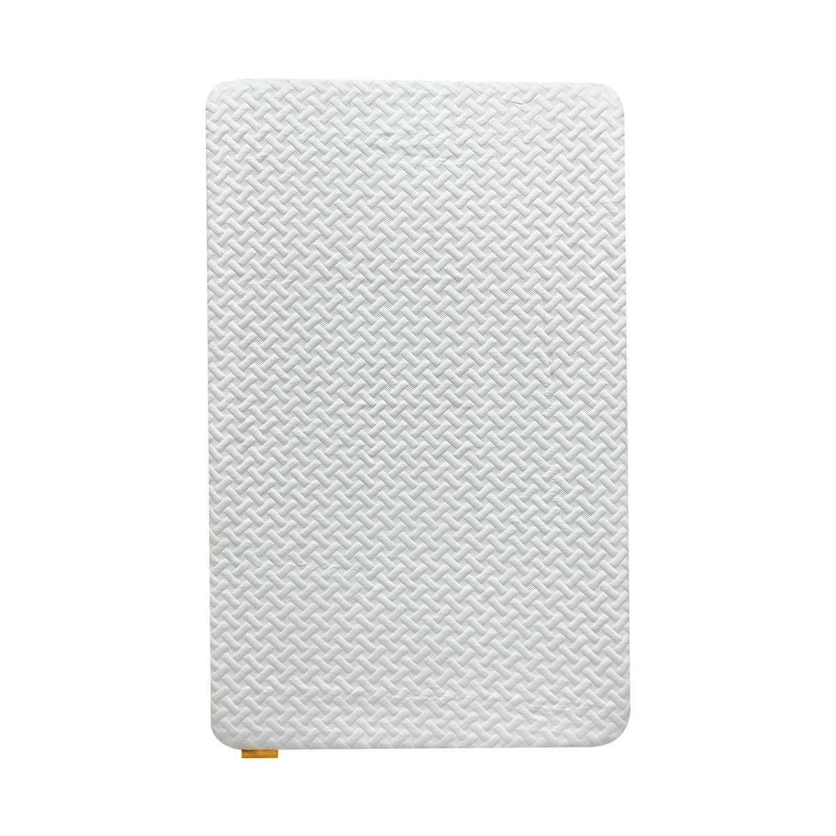 Playpen Ultra Soft Pad Cover, Ivory, 42-in B9J9 - product image 1