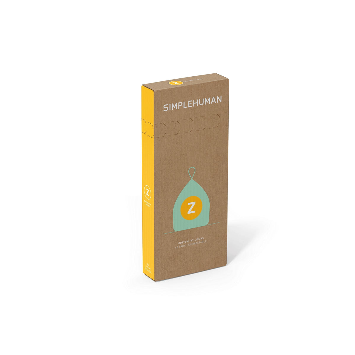 Compost Code Z, 60PK, 4L T6D2 - product image 1