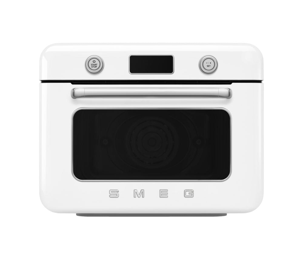 Combi Multifunction Steam Oven with Airfry, White J6M5 - product image 6