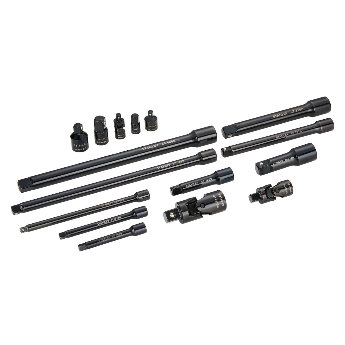 16 Piece Accessory Set G4A4 - product image 1