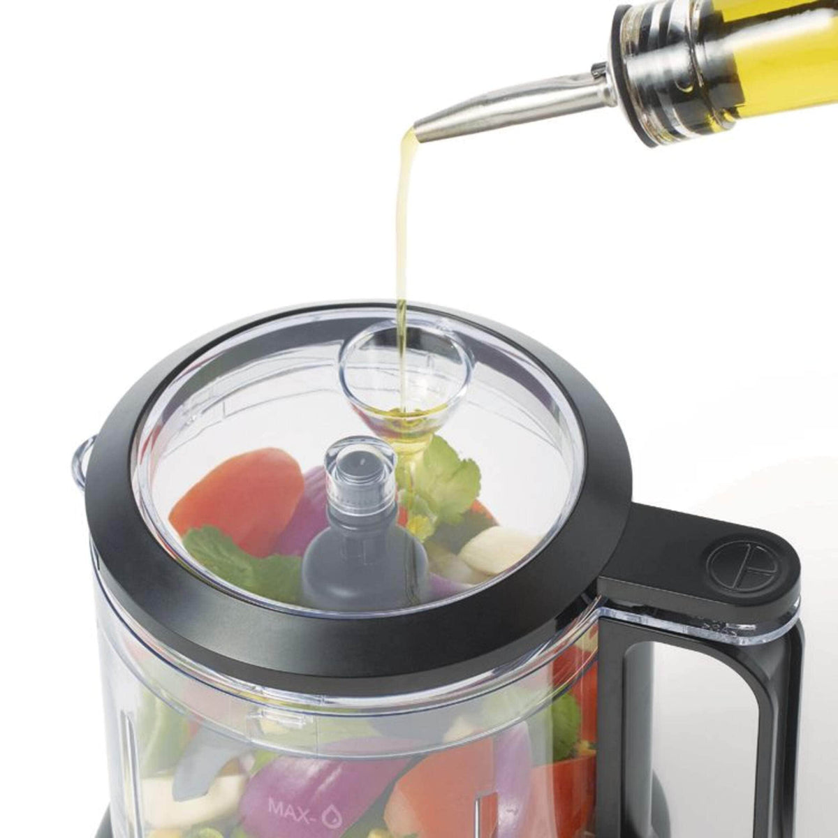 Chopper with Multi-Purpose Blade, 3.5-Cup D1H5 - product image 2