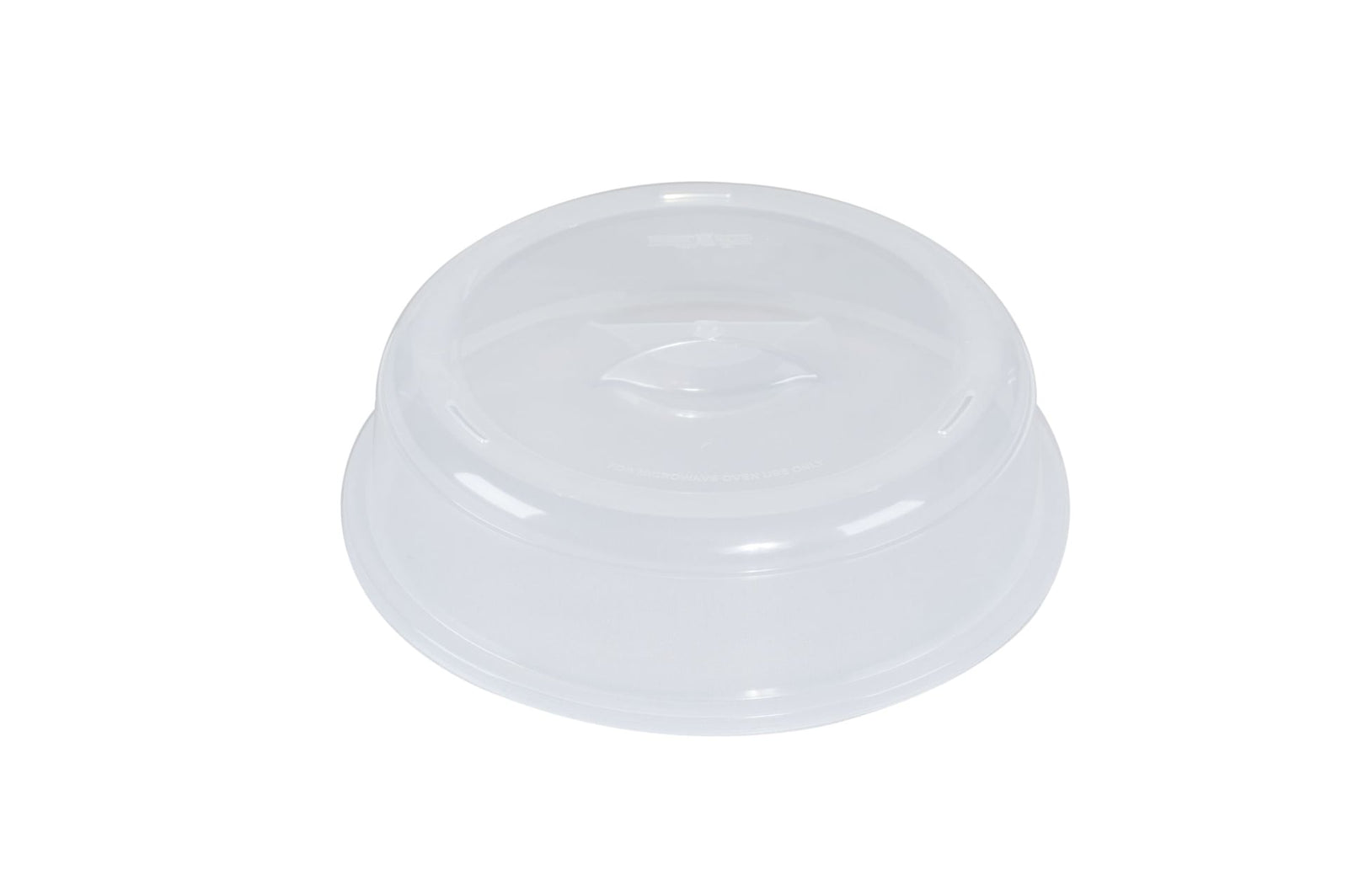 Microwave Food Cover/Splatter Cover BPA-Free, Dishwasher Safe, 25.4cm I3H9 - product image 2