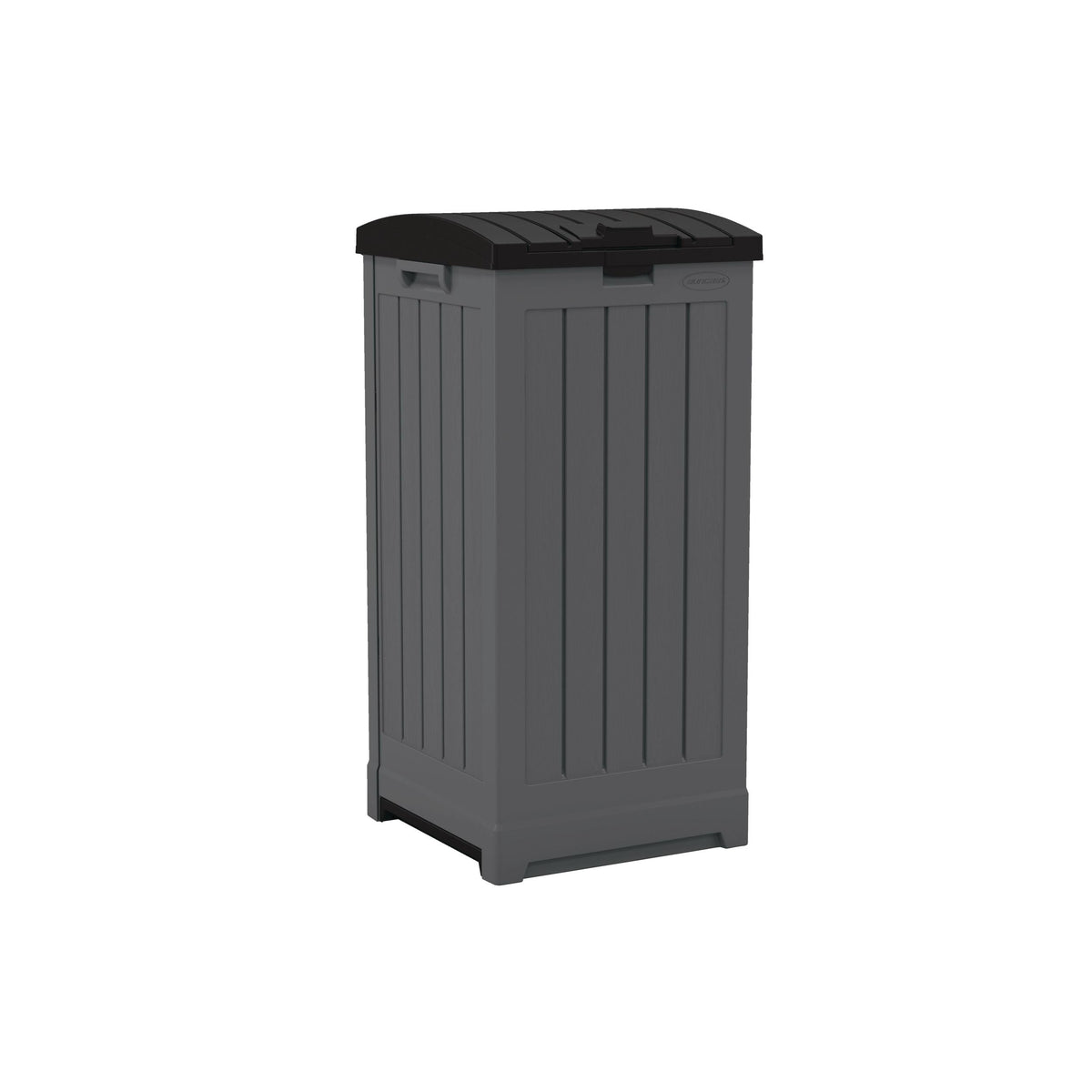 Trash Hideaway Outdoor Garbage/Trash Refuse Container, 135L M9A5 - product image 1