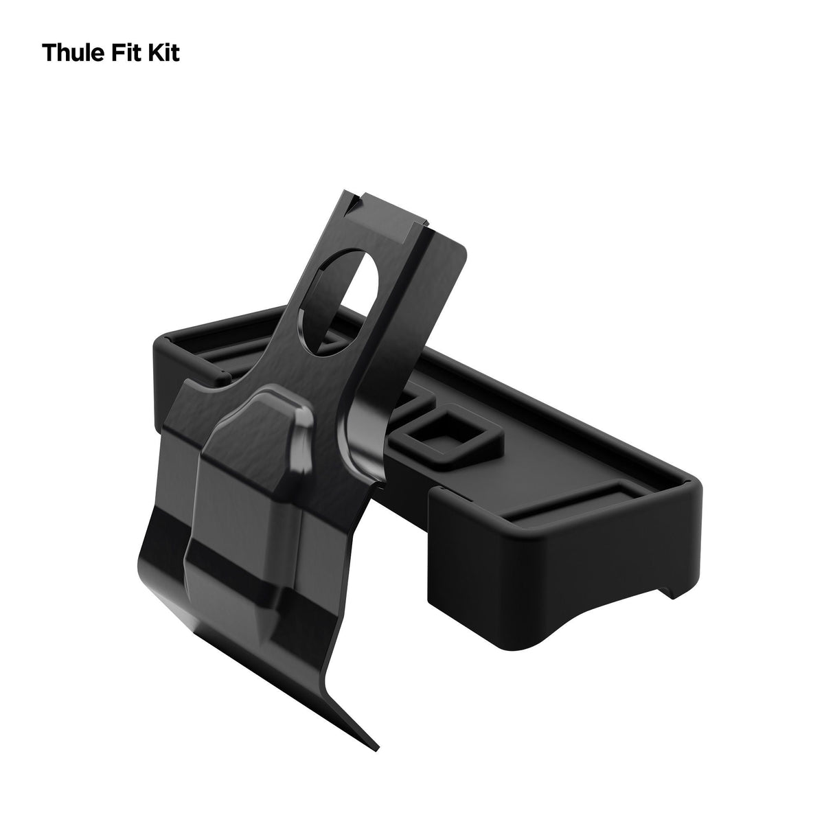 145186 Roof Rack Direct Fit Kit | Fusion B0R1 - product image 1