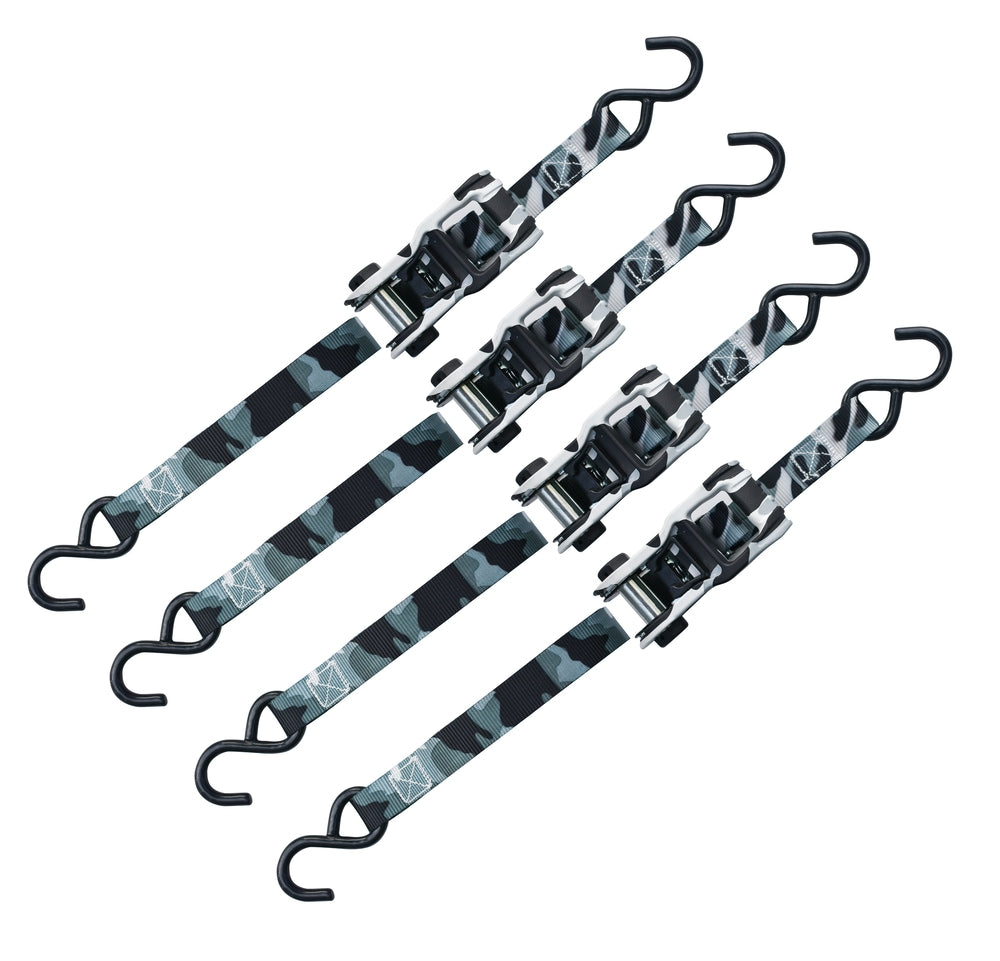 145291 Roof Rack Direct Fit Kit for Bare Roofs | EV6 L1O3 - product image 1