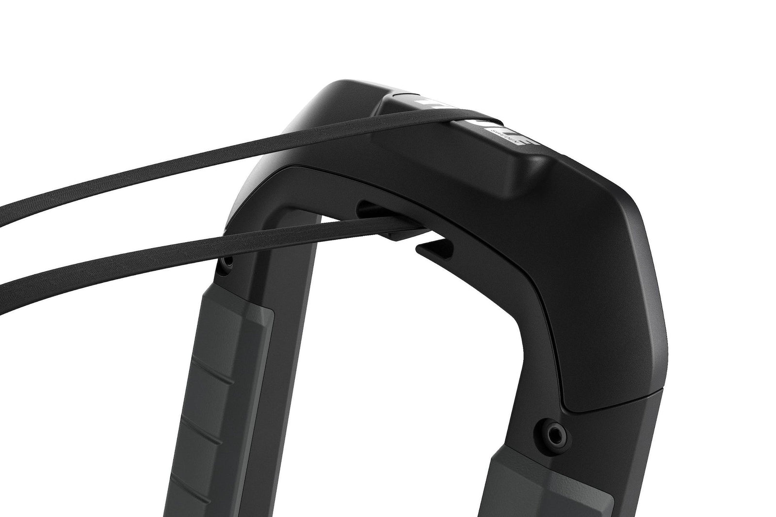 Hull-a-Port Aero J-Style Kayak Rack with Protective Pads Q9P0 - product image 6