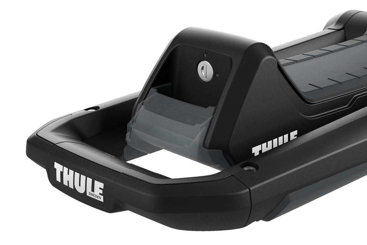 Hull-a-Port Aero J-Style Kayak Rack with Protective Pads Q9P0 - product image 7