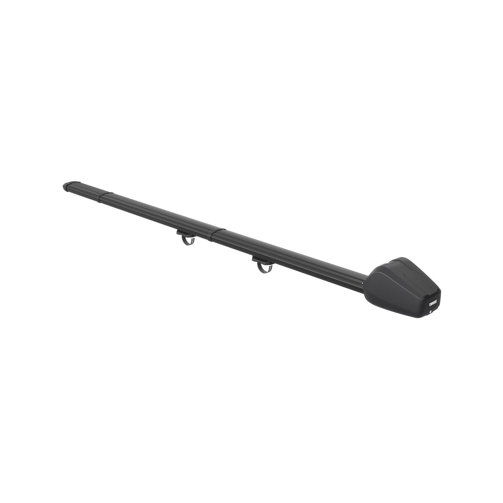 RodVault XT 2 Lockable Dual Fishing Rod Holder U6J1 - product image 1