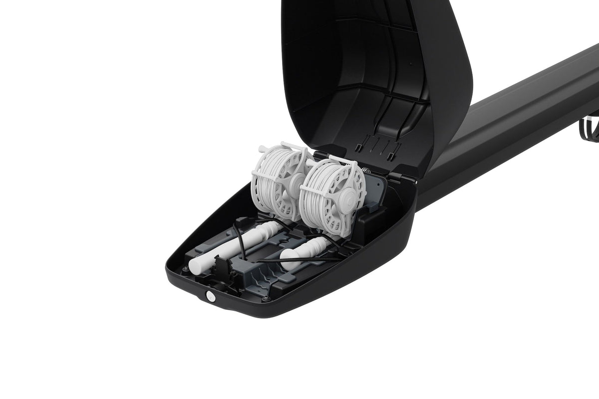 RodVault XT 2 Lockable Dual Fishing Rod Holder U6J1 - product image 5