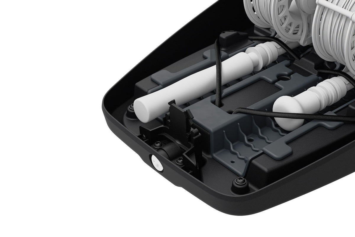 RodVault XT 2 Lockable Dual Fishing Rod Holder U6J1 - product image 6
