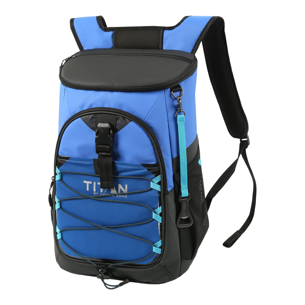 by Arctic Zone 24 Can Insulated Backpack Cooler, Blue R0S0 - product image 1