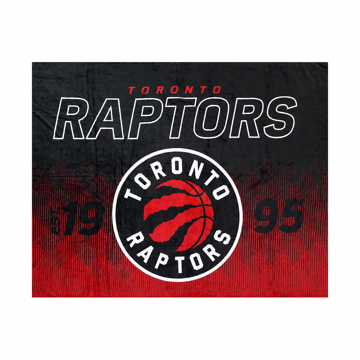 Toronto Raptors Jumbo Blanket O5M4 - product image 1