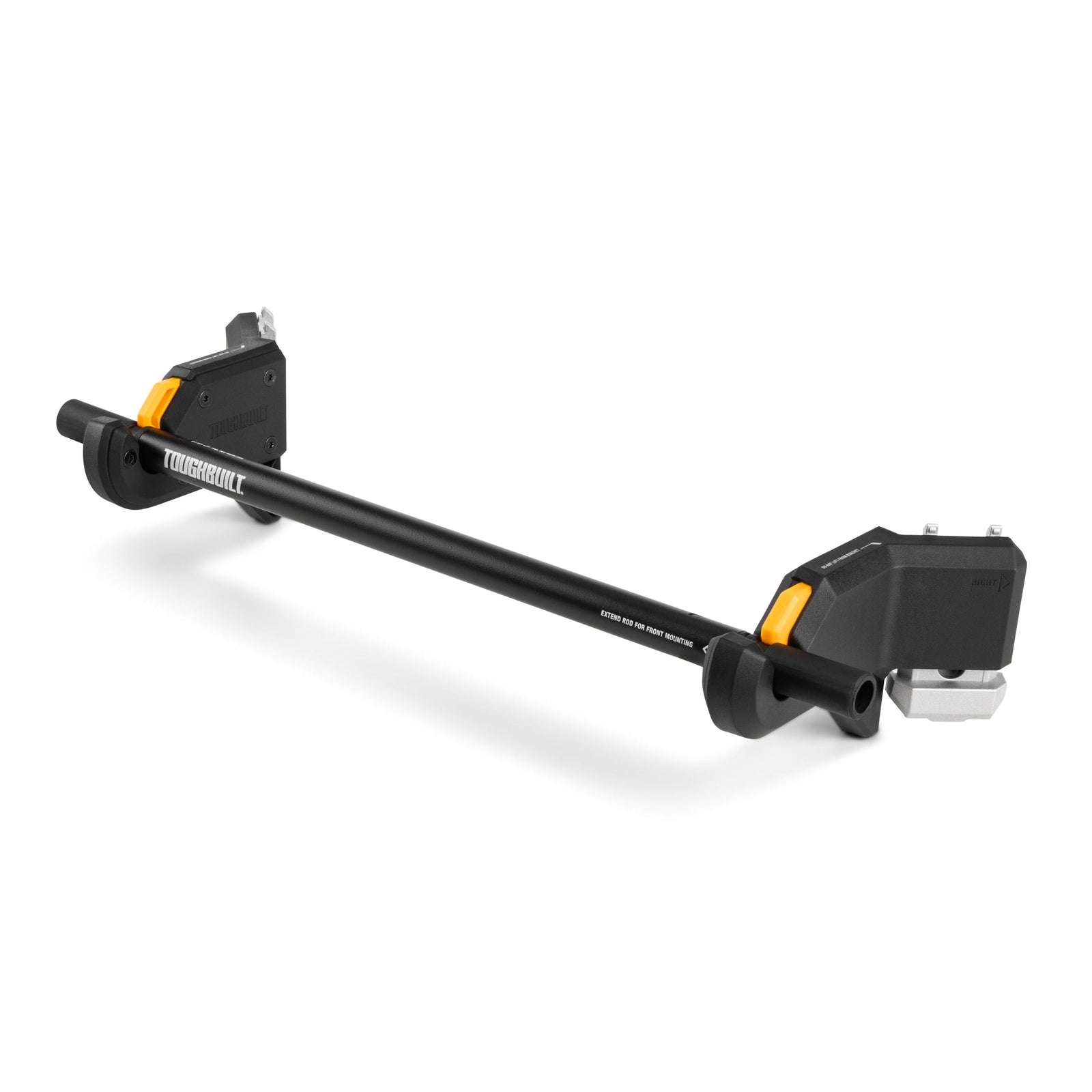 StackTech Roll Holder for StackTech Toolbox, Black, 35-lb E2F6 - product image 2