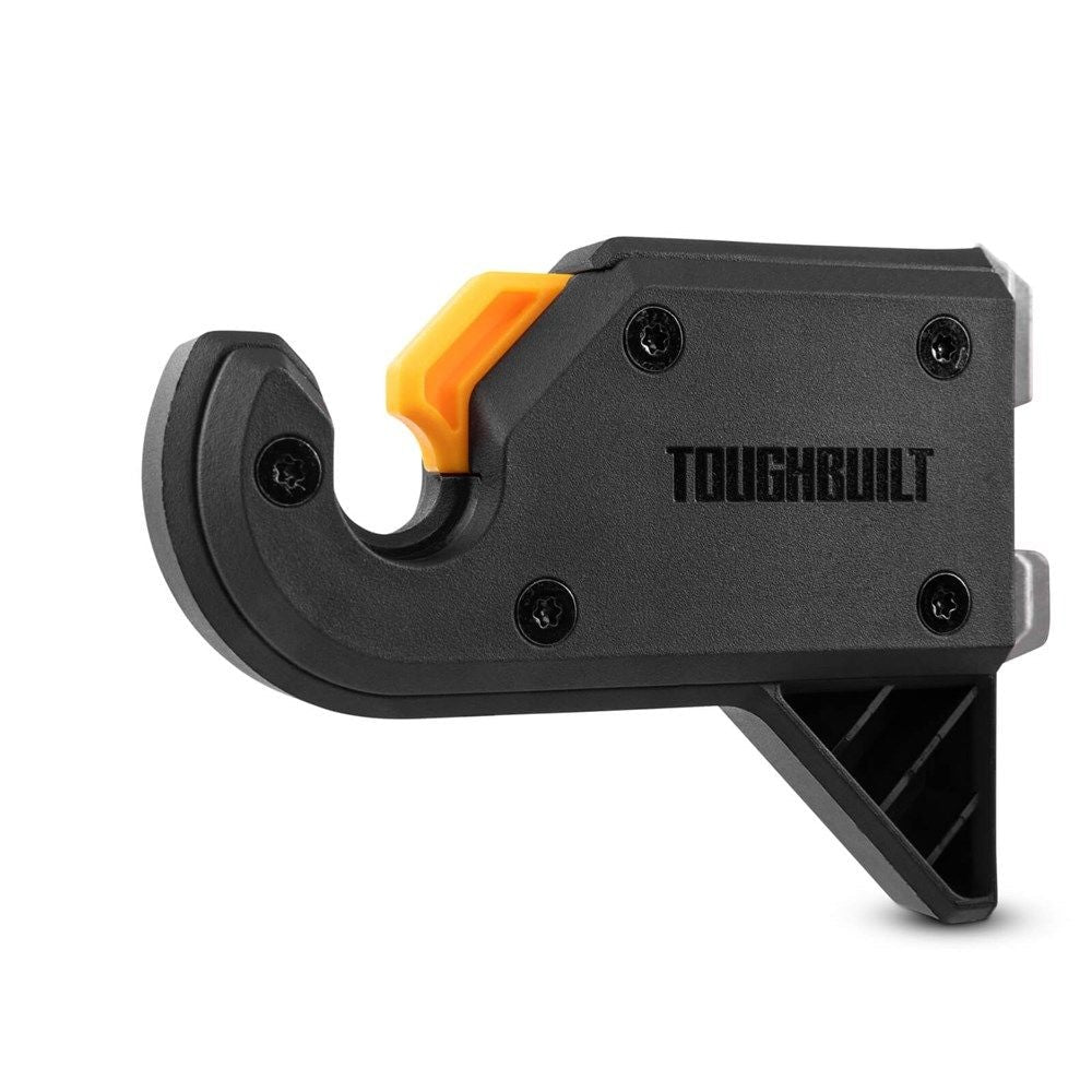 StackTech Roll Holder for StackTech Toolbox, Black, 35-lb E2F6 - product image 4