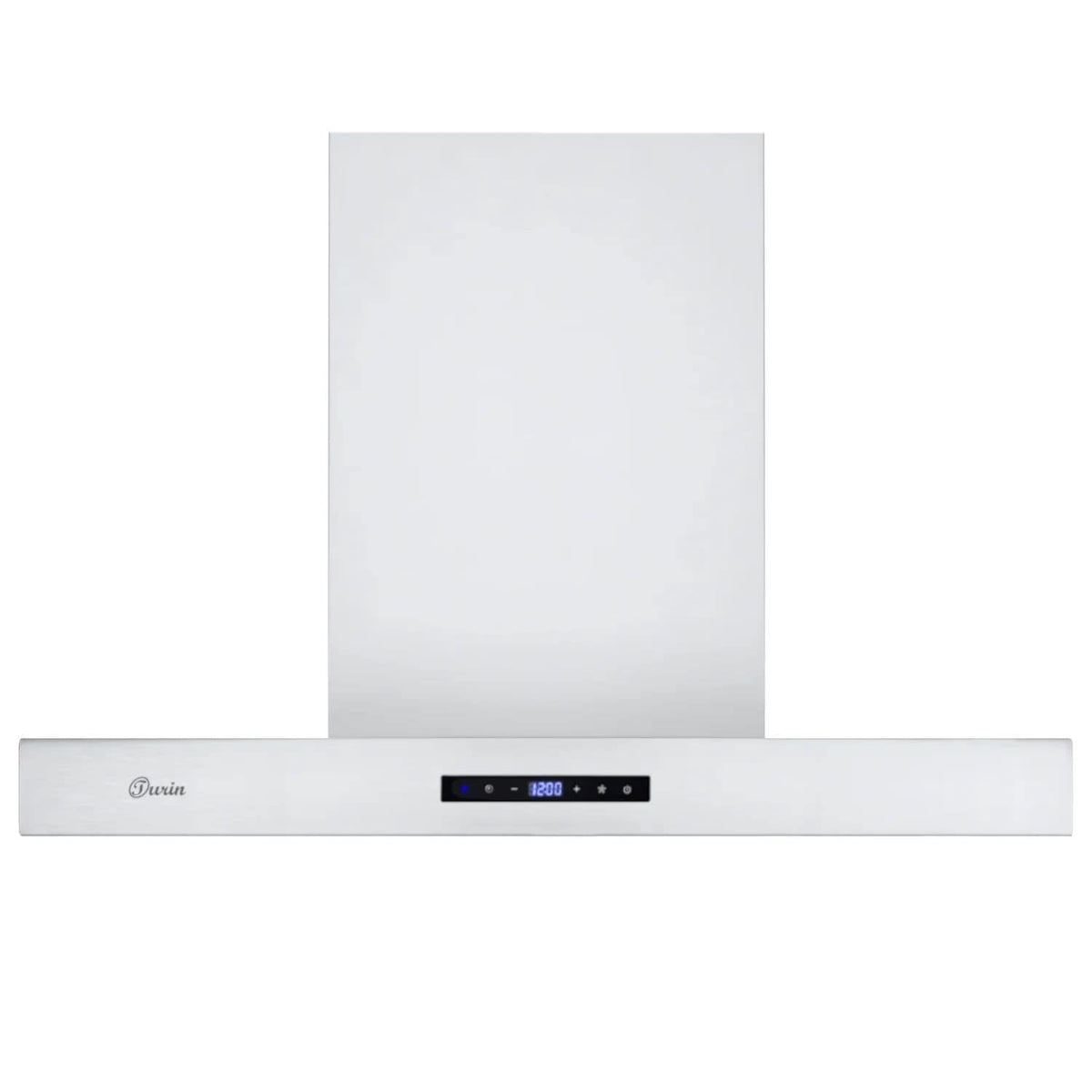 Explora Pro Wall-Mounted Range Hood, Stainless Steel, 30-in I9Y5 - product image 2