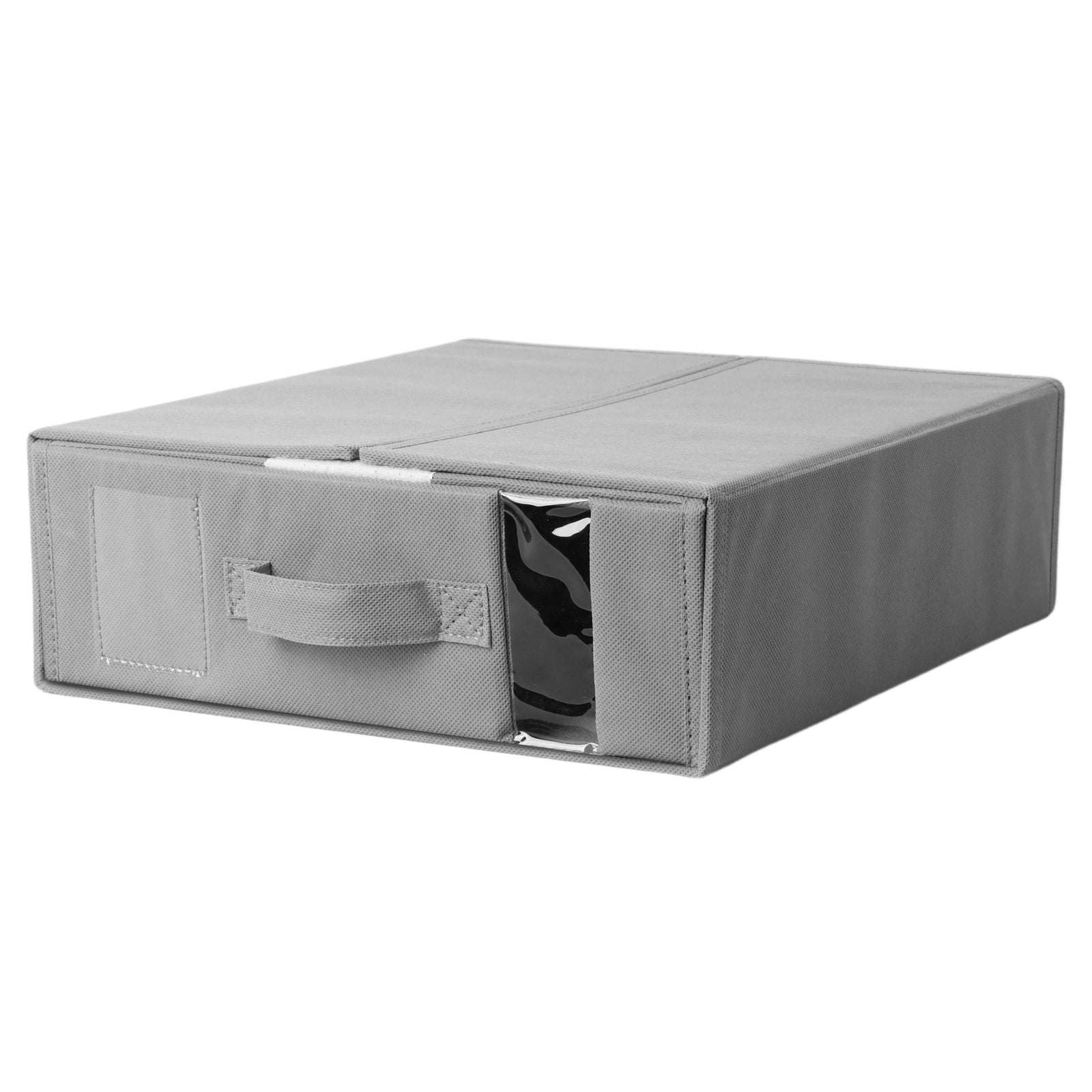 type A Foldable Bed Sheet Set Organizer & Storage, Small Q7S7 - product image 1