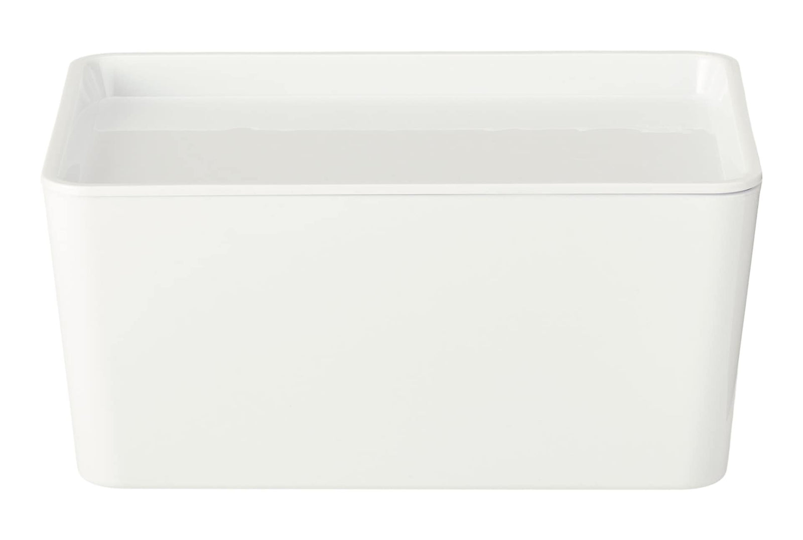type A Storage Bin with Lid, 1.5-L I3F7 - product image 3
