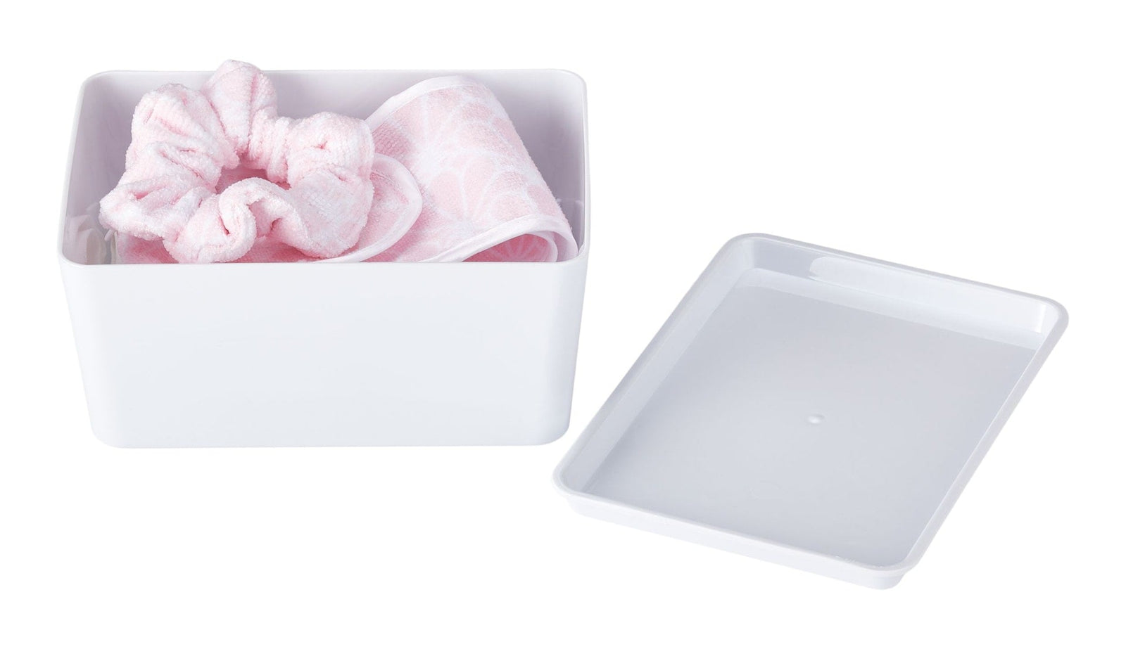type A Storage Bin with Lid, 1.5-L I3F7 - product image 6