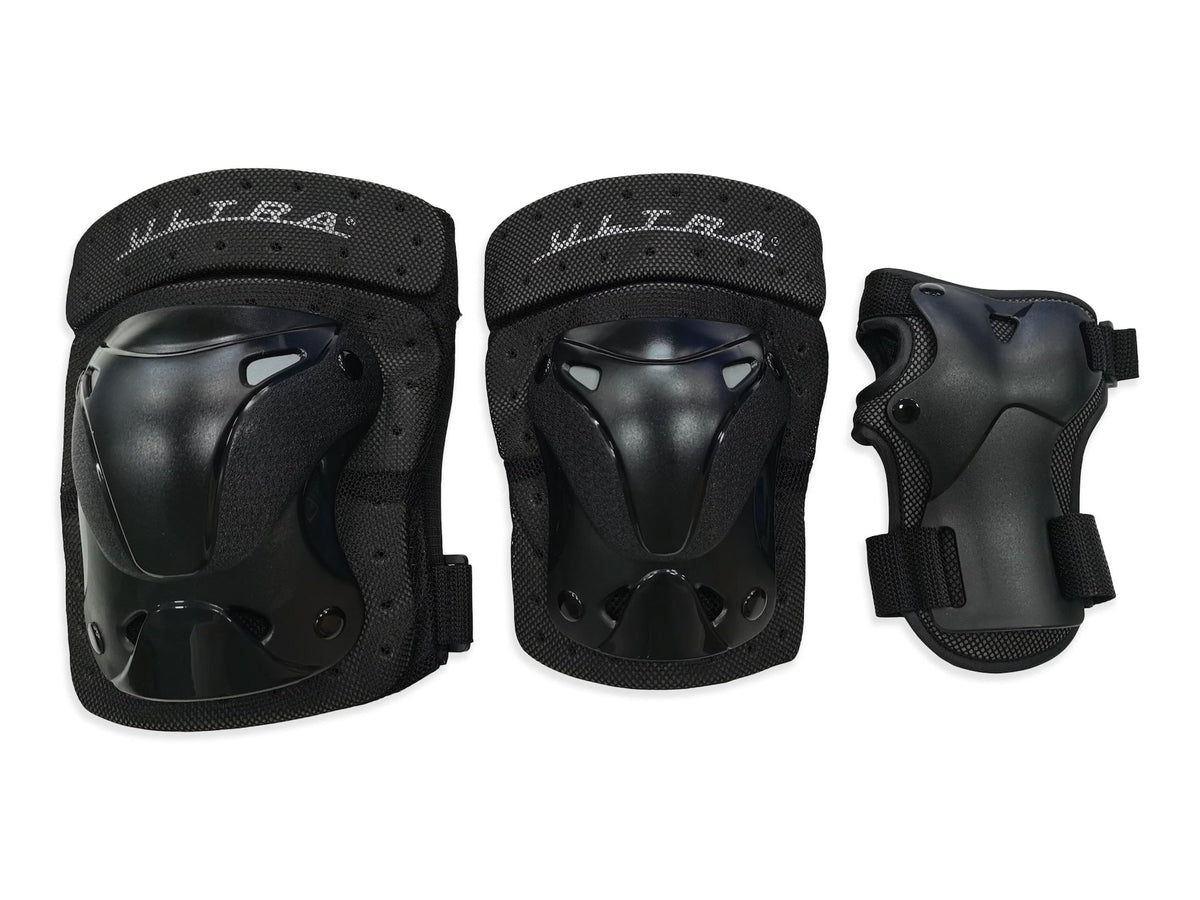 Wheels Premium Inline Skate Pad Set, Youth Y8S2 - product image 1