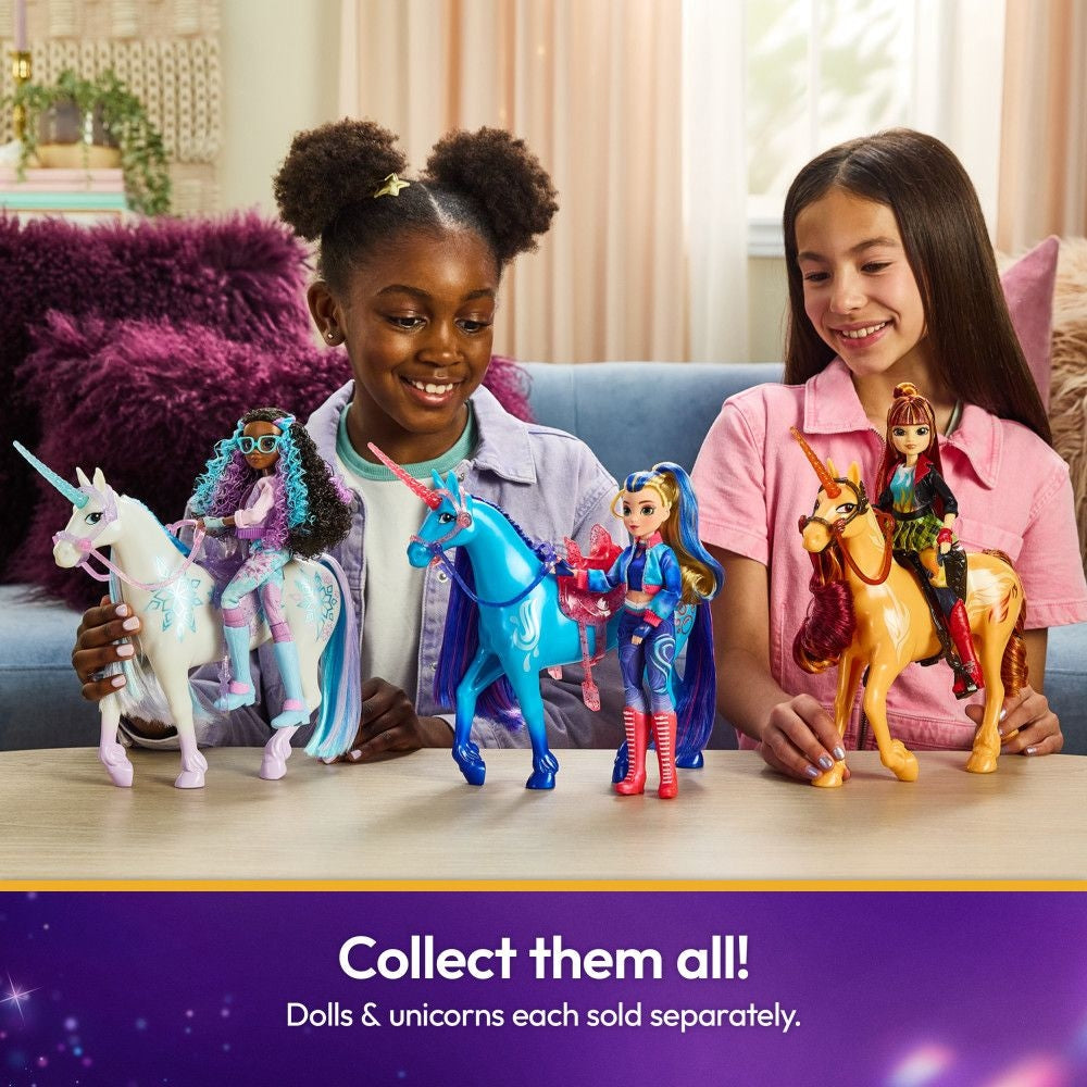Academy, Power of Friendship Sophia Doll, Ages 4+ Y9S1 - product image 6