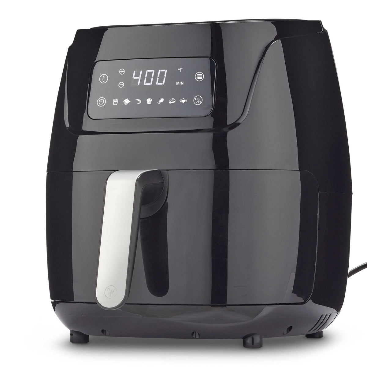 Digital Air Fryer with Non-Stick Basket, 4.6-qt V6C1 - product image 5