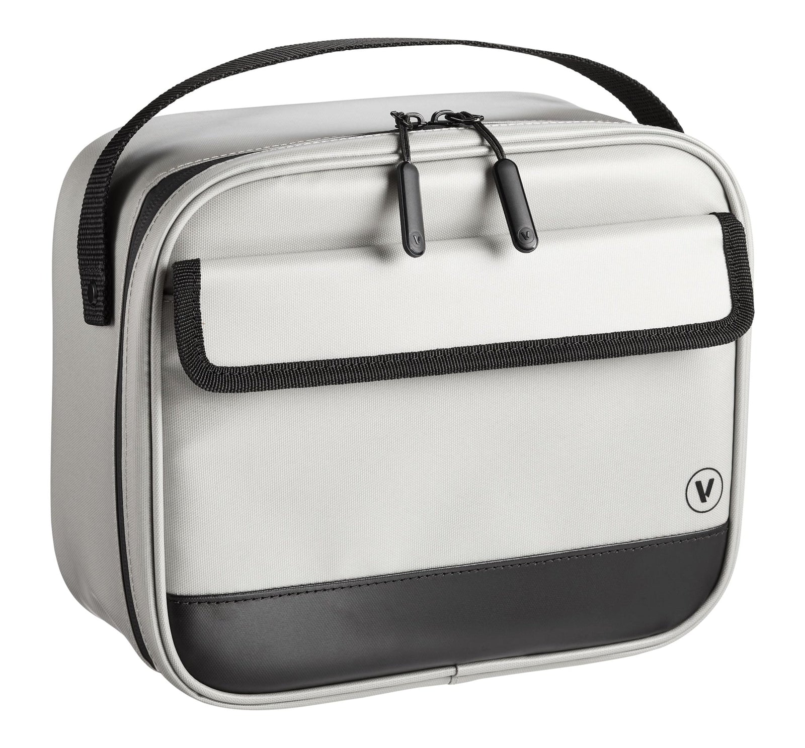 Small Lunch Bag, Grey Y6H2 - product image 1