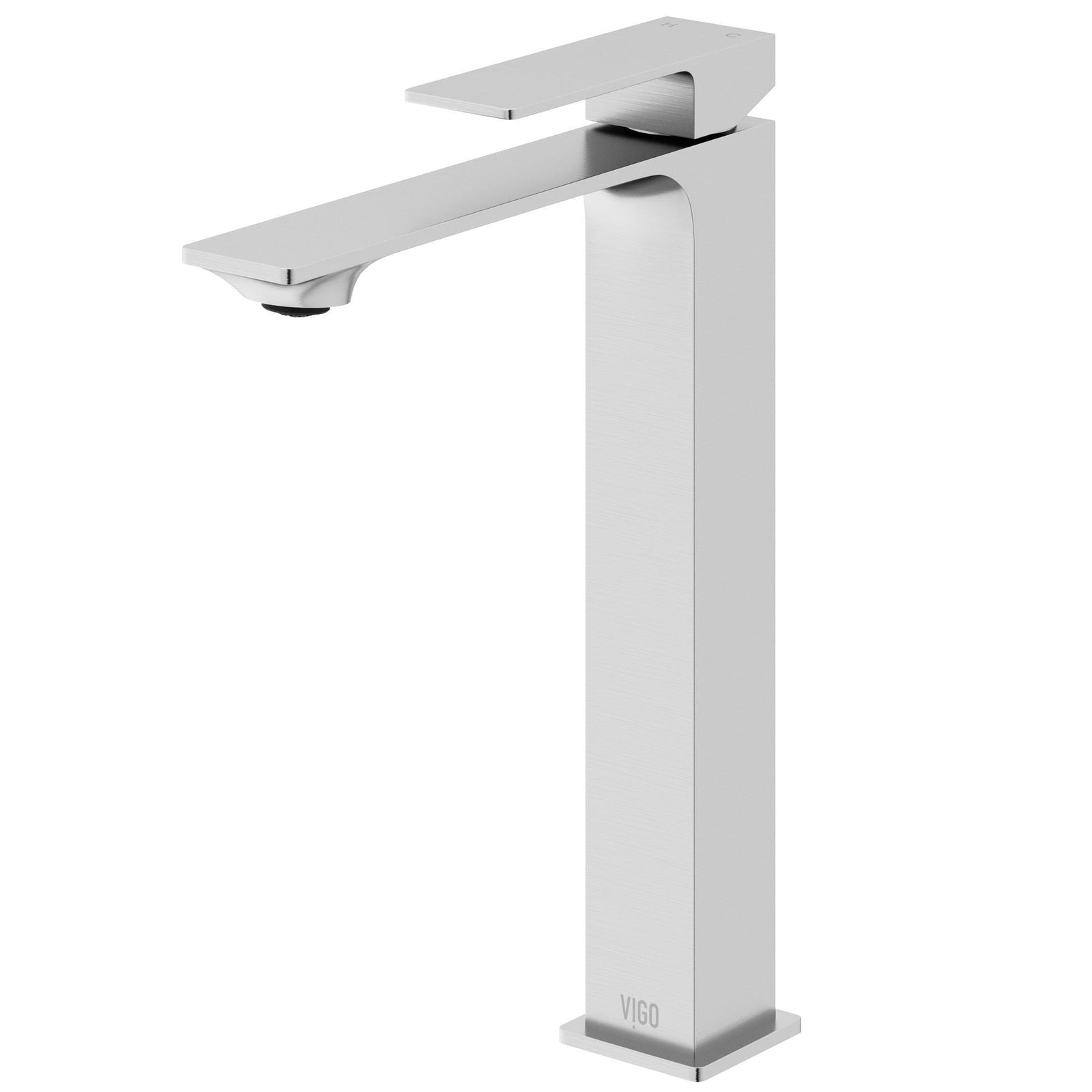 Dunn Vessel Bathroom Faucet A5F1 - product image 1