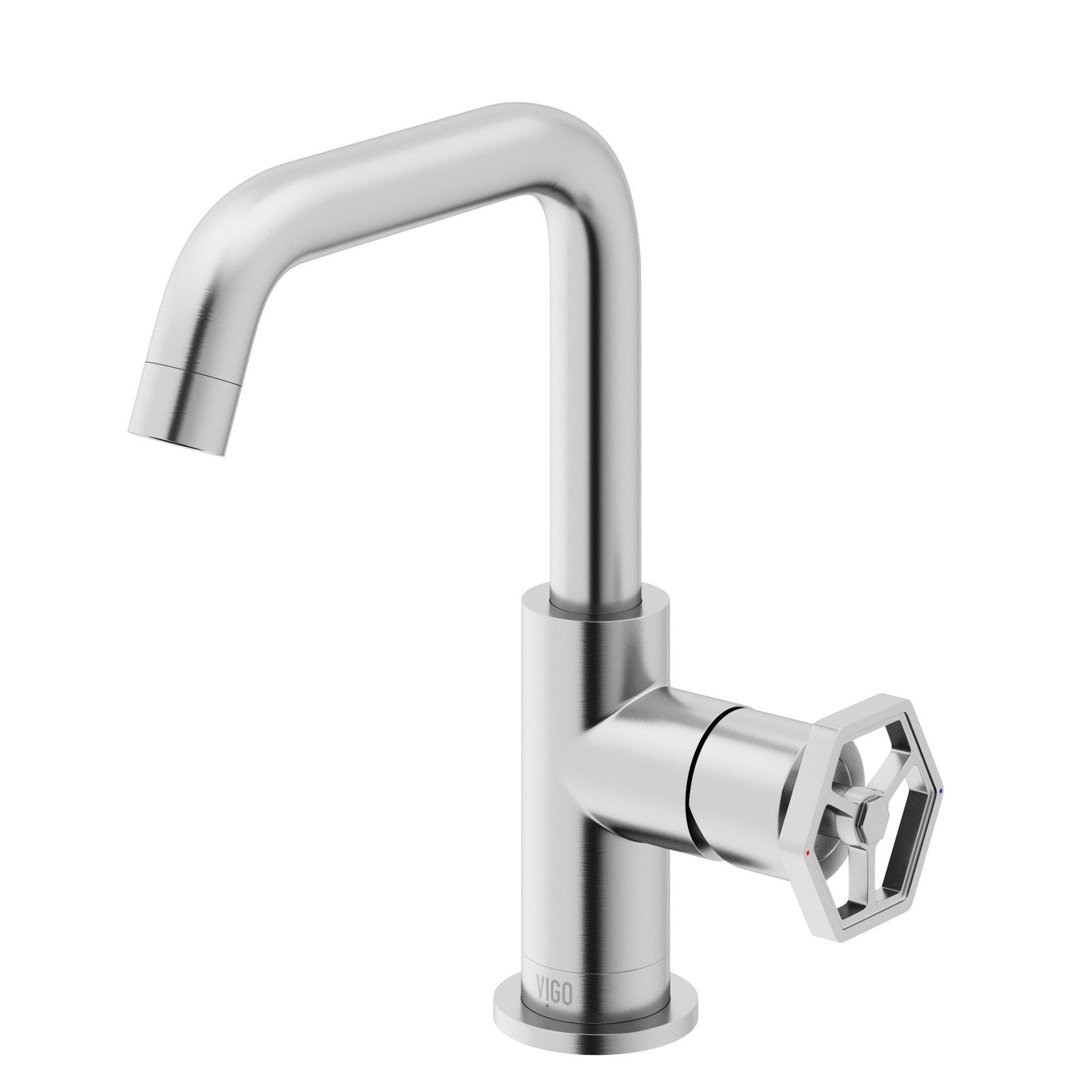 Ruxton 9-in Bathroom Faucet, Various Finishes E6M8 - product image 1