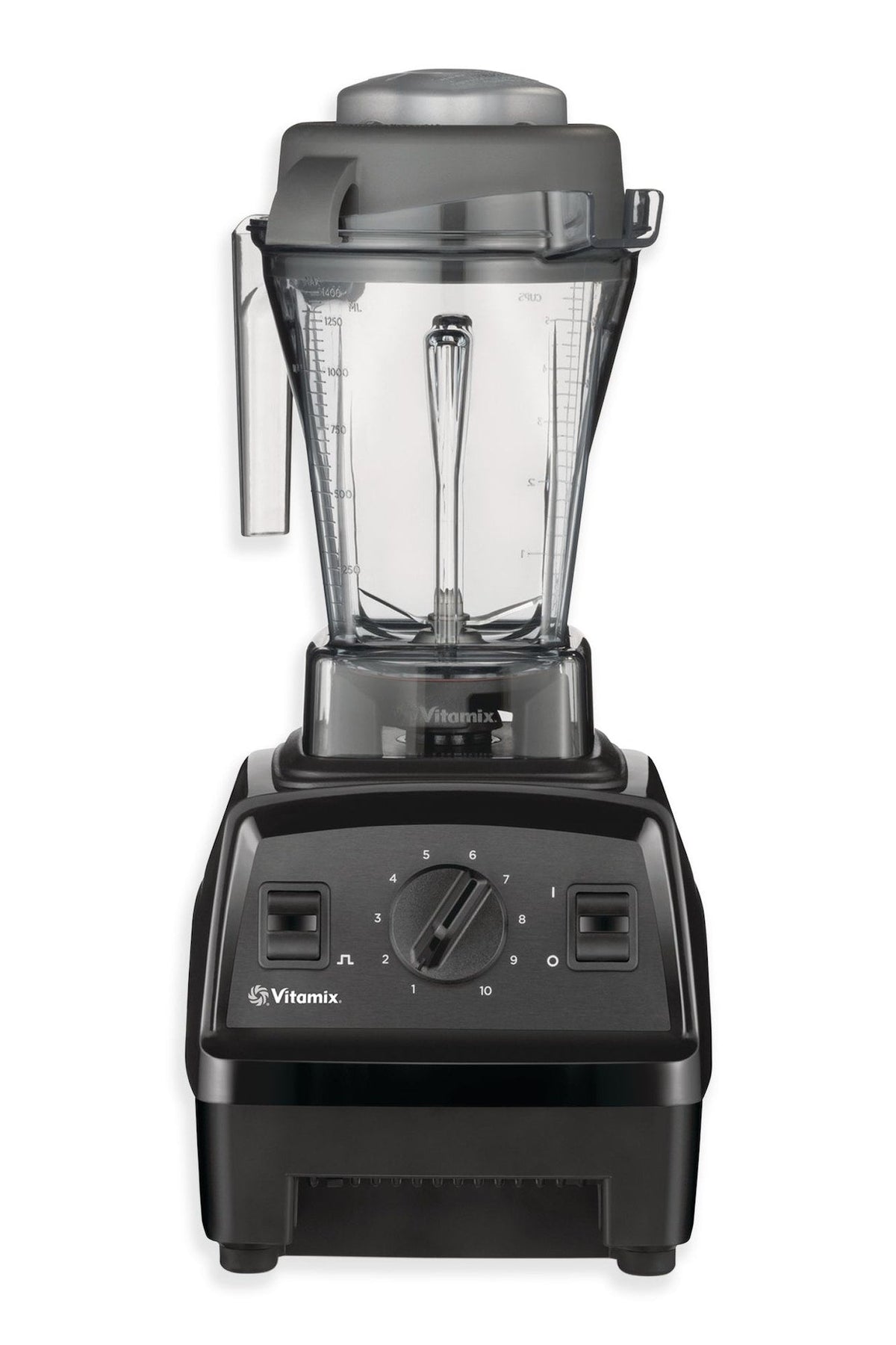 Explorian E310 Blender with 10 Speeds, Black W3M8 - product image 1