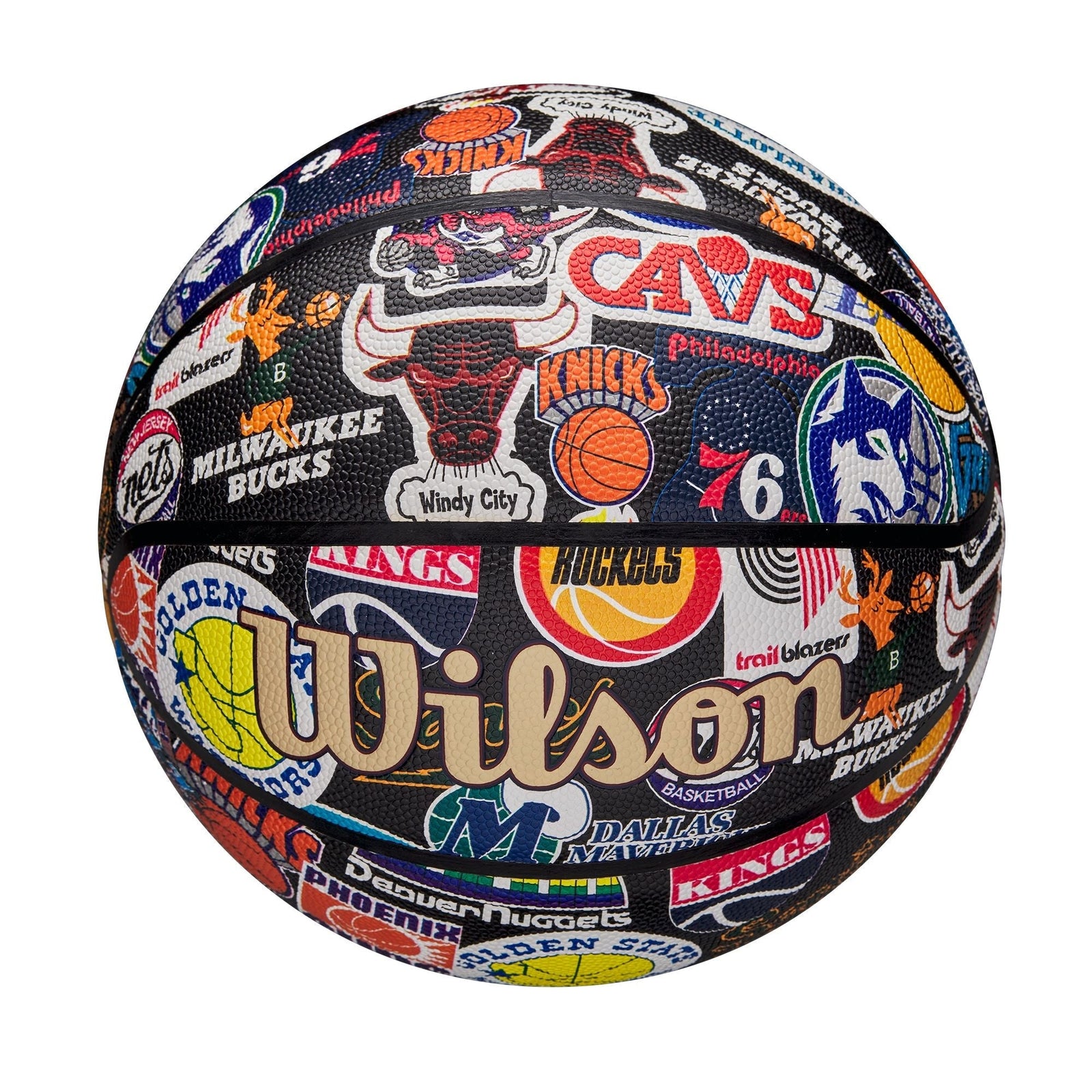 Basketball, Official Size J8V0 - product image 4