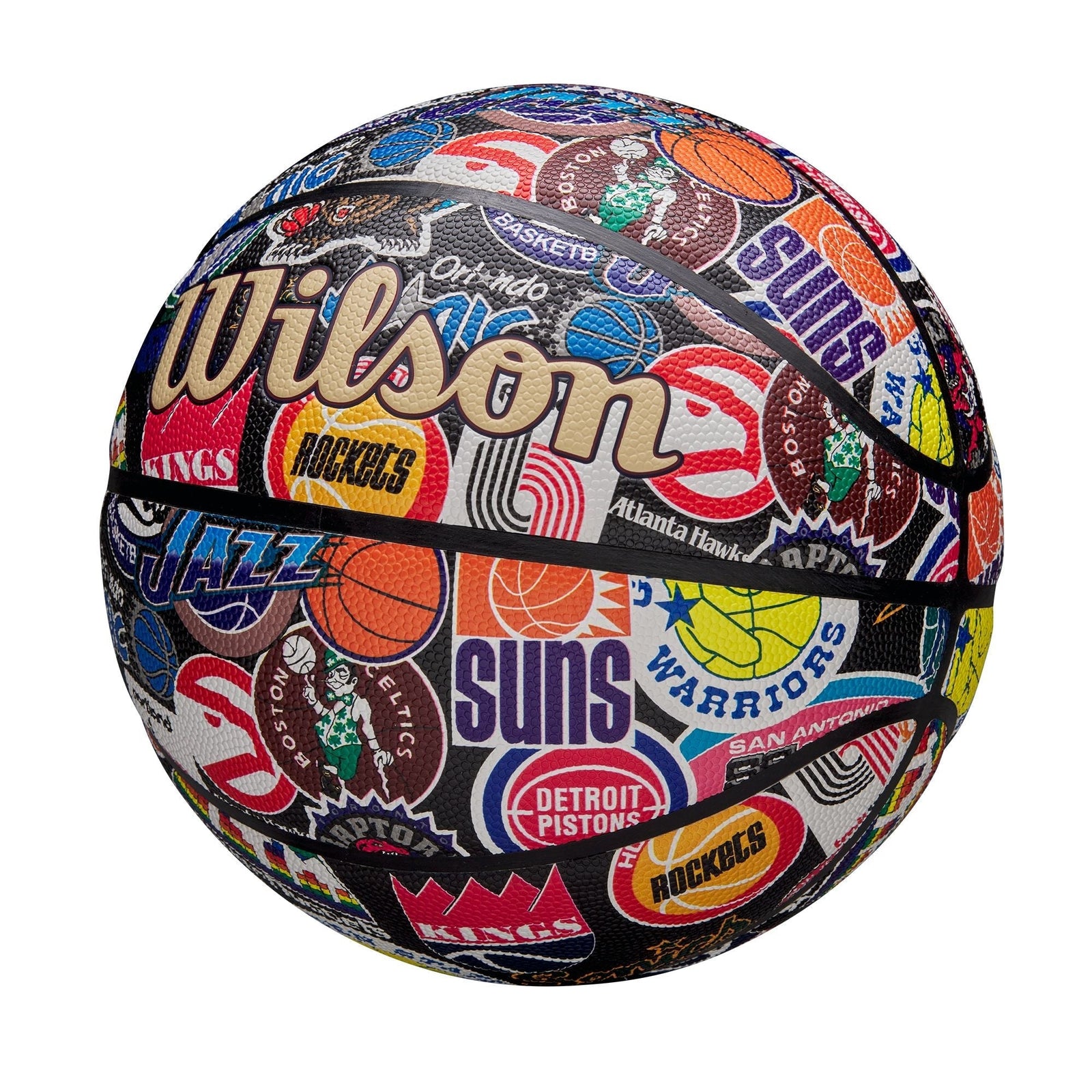 Basketball, Official Size J8V0 - product image 5