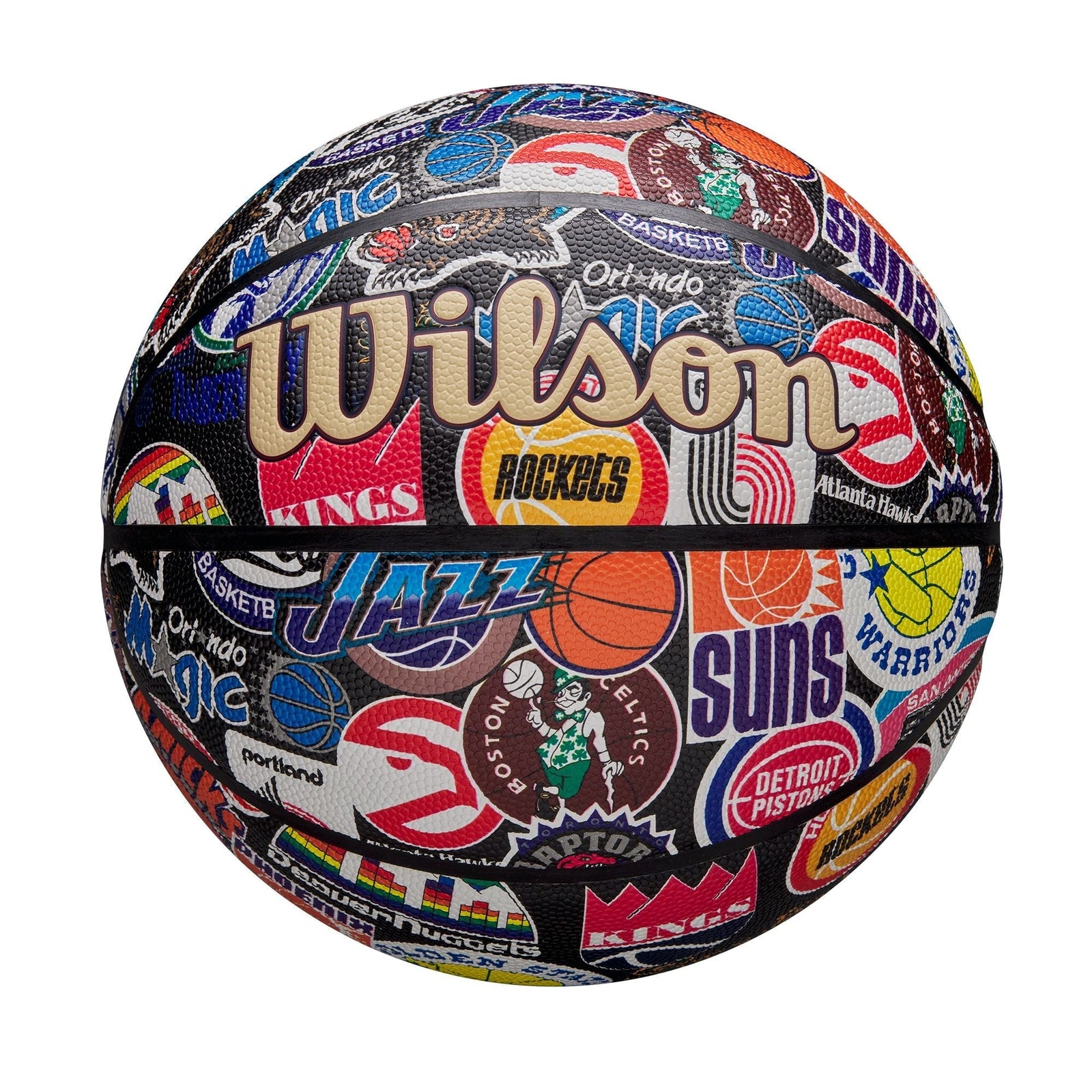 Basketball, Official Size J8V0 - product image 7