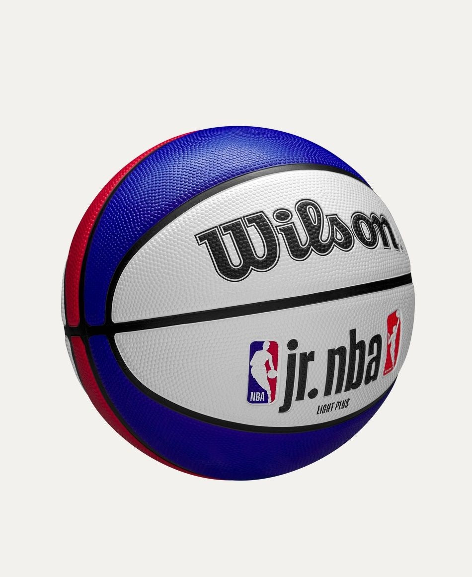 Light Junior Kids' Outdoor Basketball, Size 5, Assorted U8W5 - product image 1