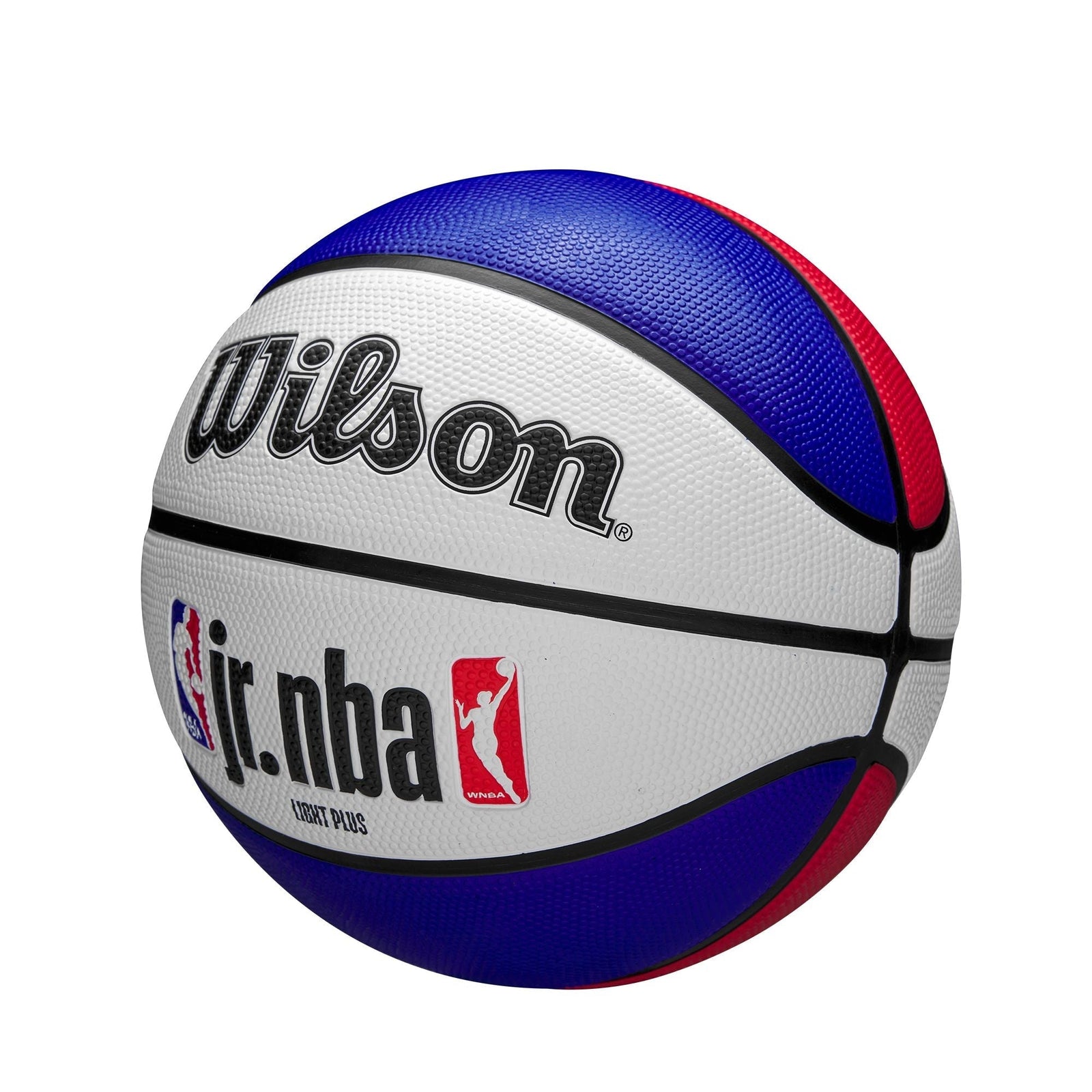 Light Junior Kids' Outdoor Basketball, Size 5, Assorted U8W5 - product image 2