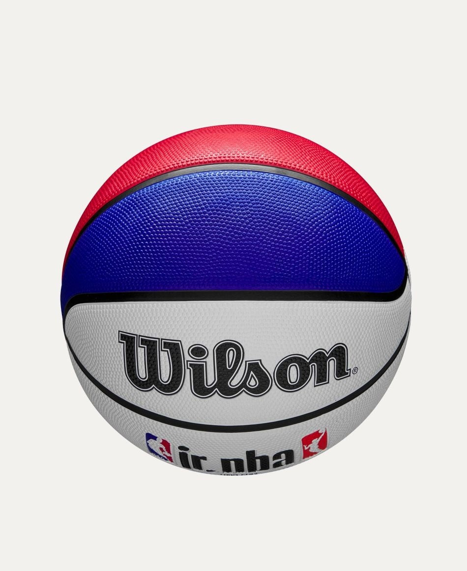 Light Junior Kids' Outdoor Basketball, Size 5, Assorted U8W5 - product image 5