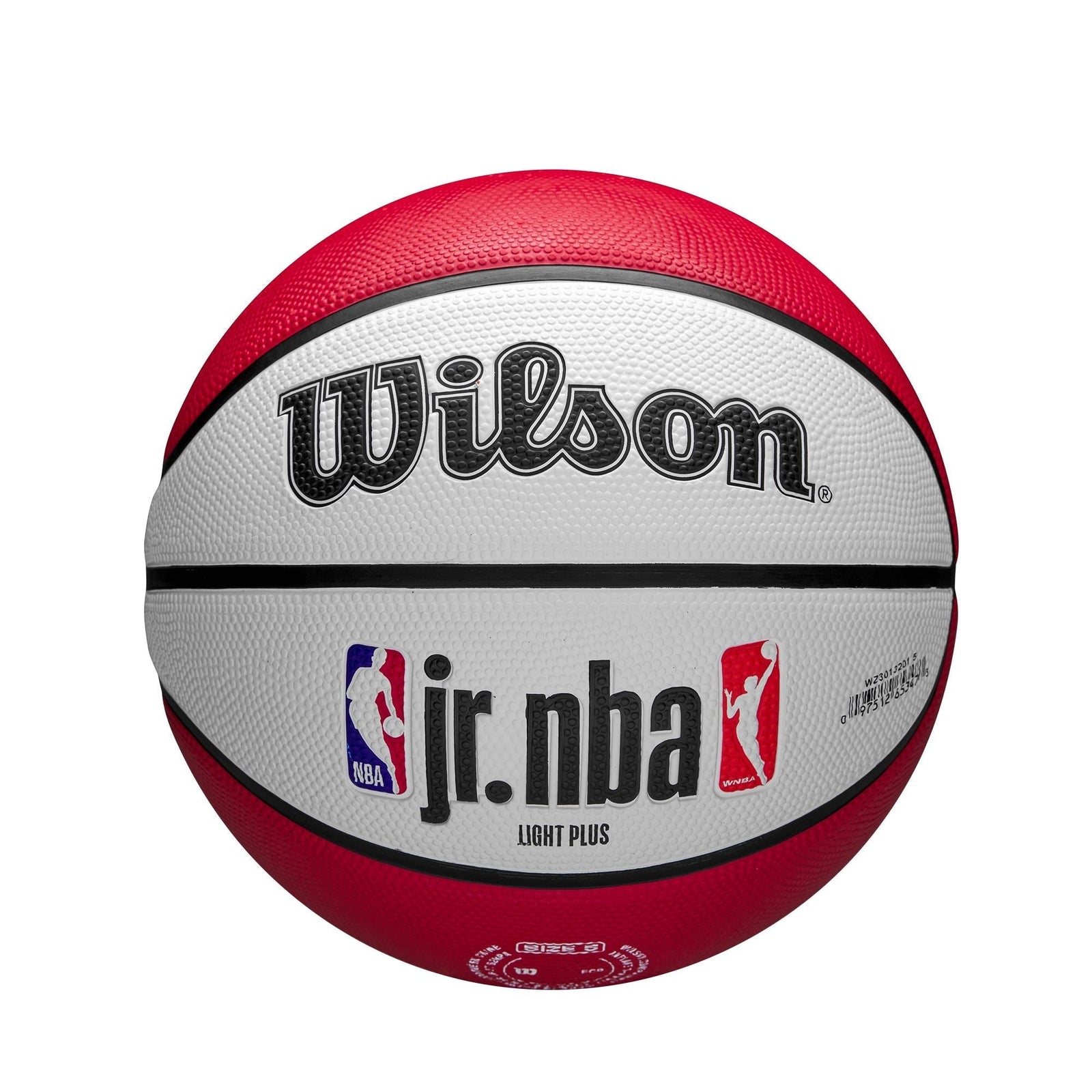 Light Junior Kids' Outdoor Basketball, Size 5, Assorted U8W5 - product image 7