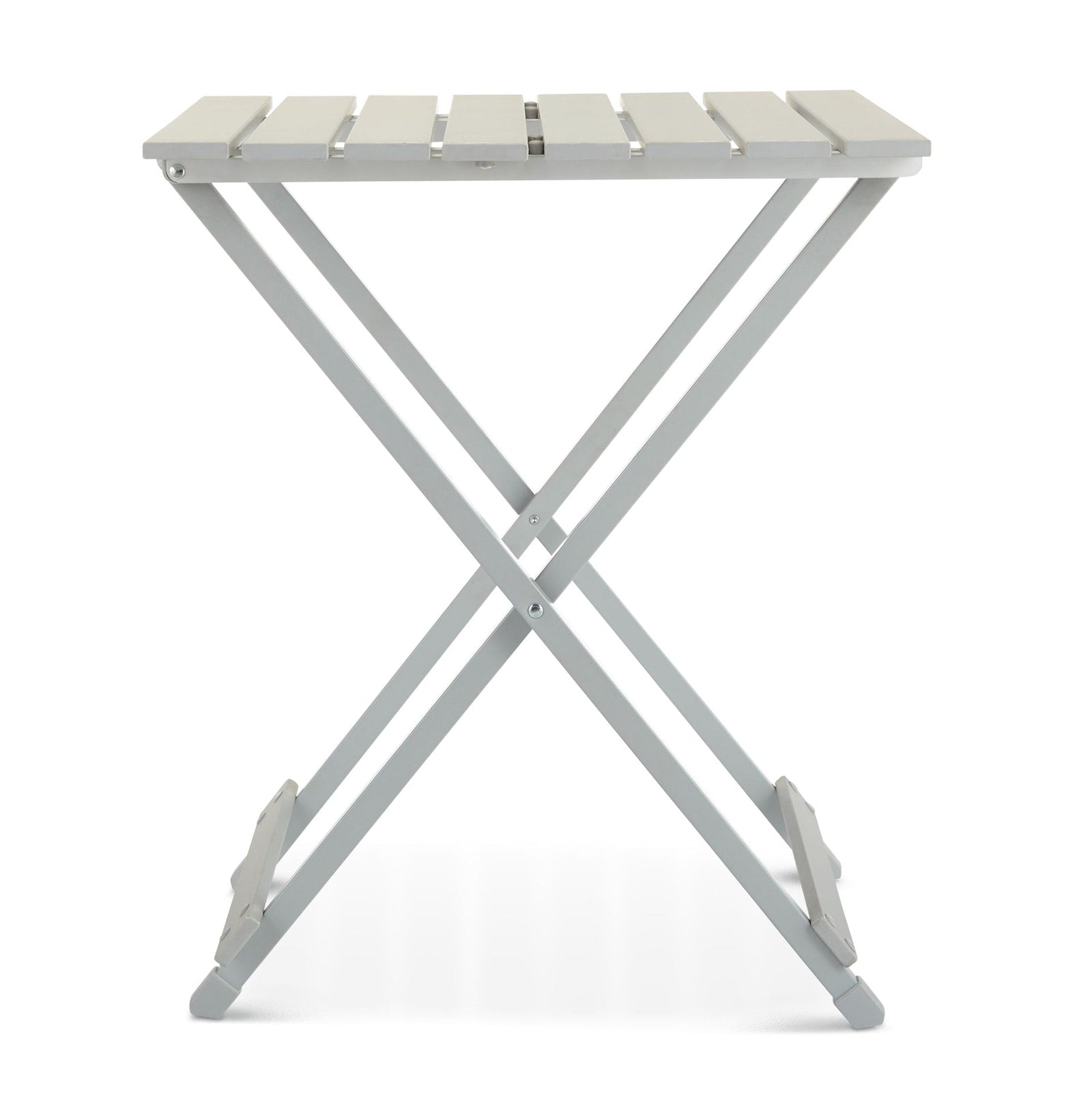 Larkspur Portable Folding Lightweight Aluminium & Steel Camping Table B8M7 - product image 1