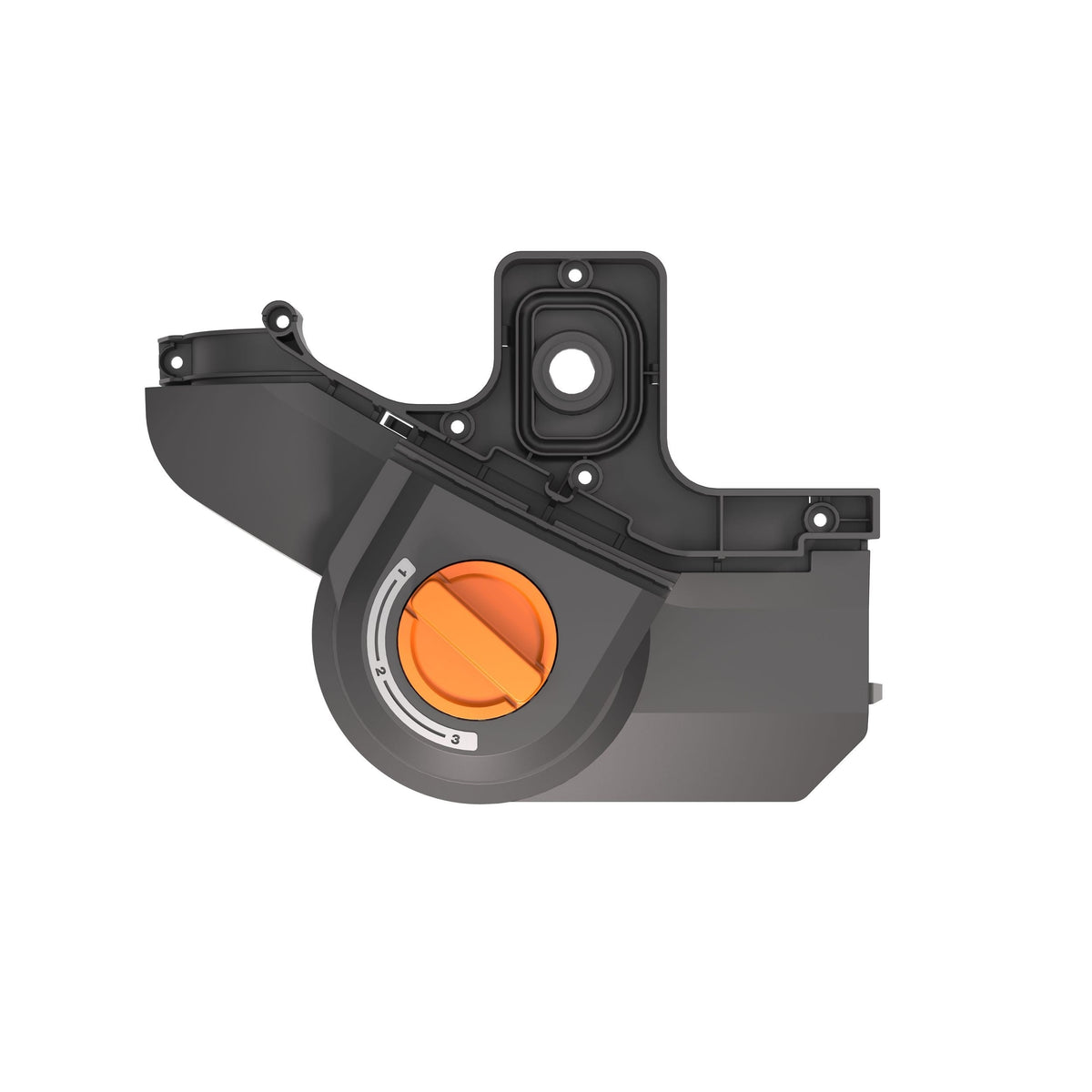 Cut-to-Zero Module for Vision Cloud 2.0 2WD Models, Black C0C6 - product image 3