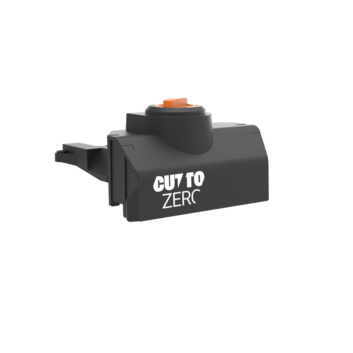 Cut-to-Zero Module for Vision Cloud 2.0 4WD Models, Black P4R3 - product image 2