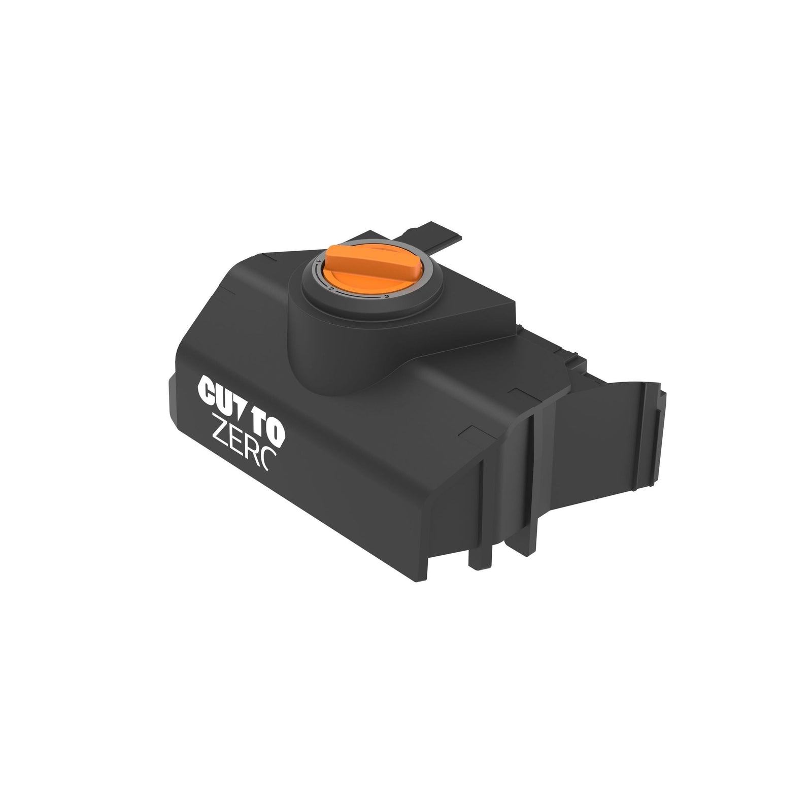 Cut-to-Zero Module for Vision Cloud 2.0 4WD Models, Black P4R3 - product image 3