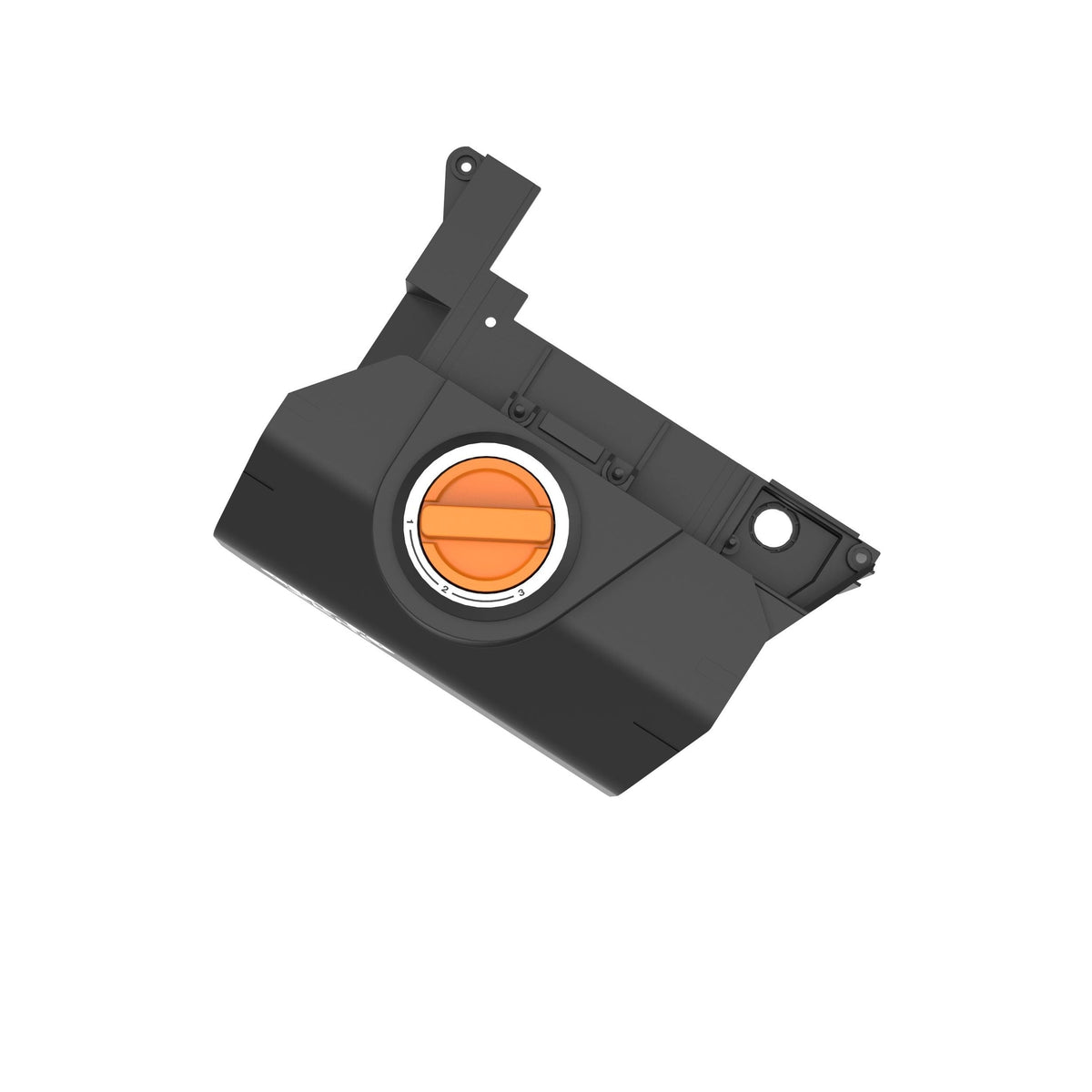 Cut-to-Zero Module for Vision Cloud 2.0 4WD Models, Black P4R3 - product image 4