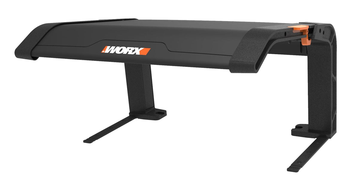 WA0810 Landroid Garage for Robotic Mower with Flip Protection Cover S3E5 - product image 1