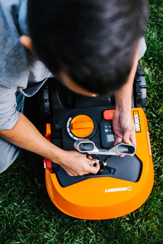 WA0860 Landroid Anti-Collision System for Robotic Mower H5C4 - product image 6