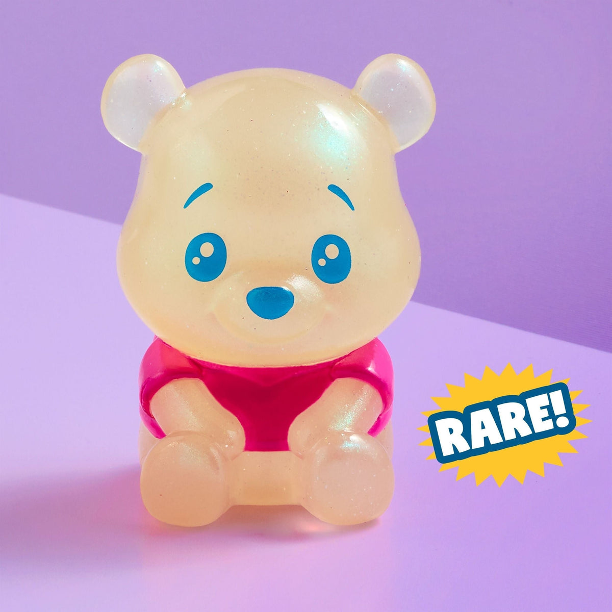Beary Squishy A6C7 - product image 6