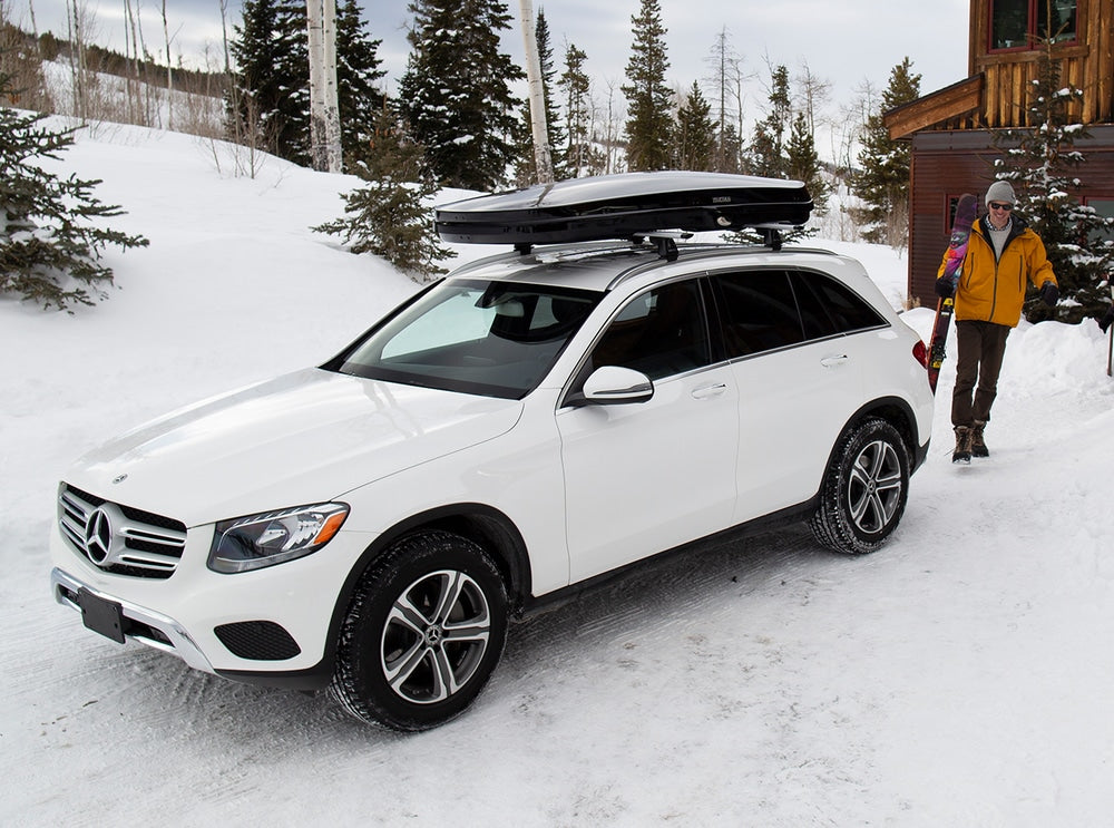 GrandTour Lo Rooftop Cargo Box Y4V6 - product image 5