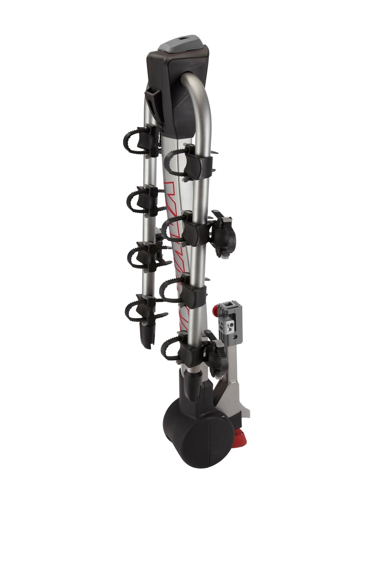 RidgeBack 4 Tilt-Away Hitch Mount Bike Rack B2E6 - product image 1