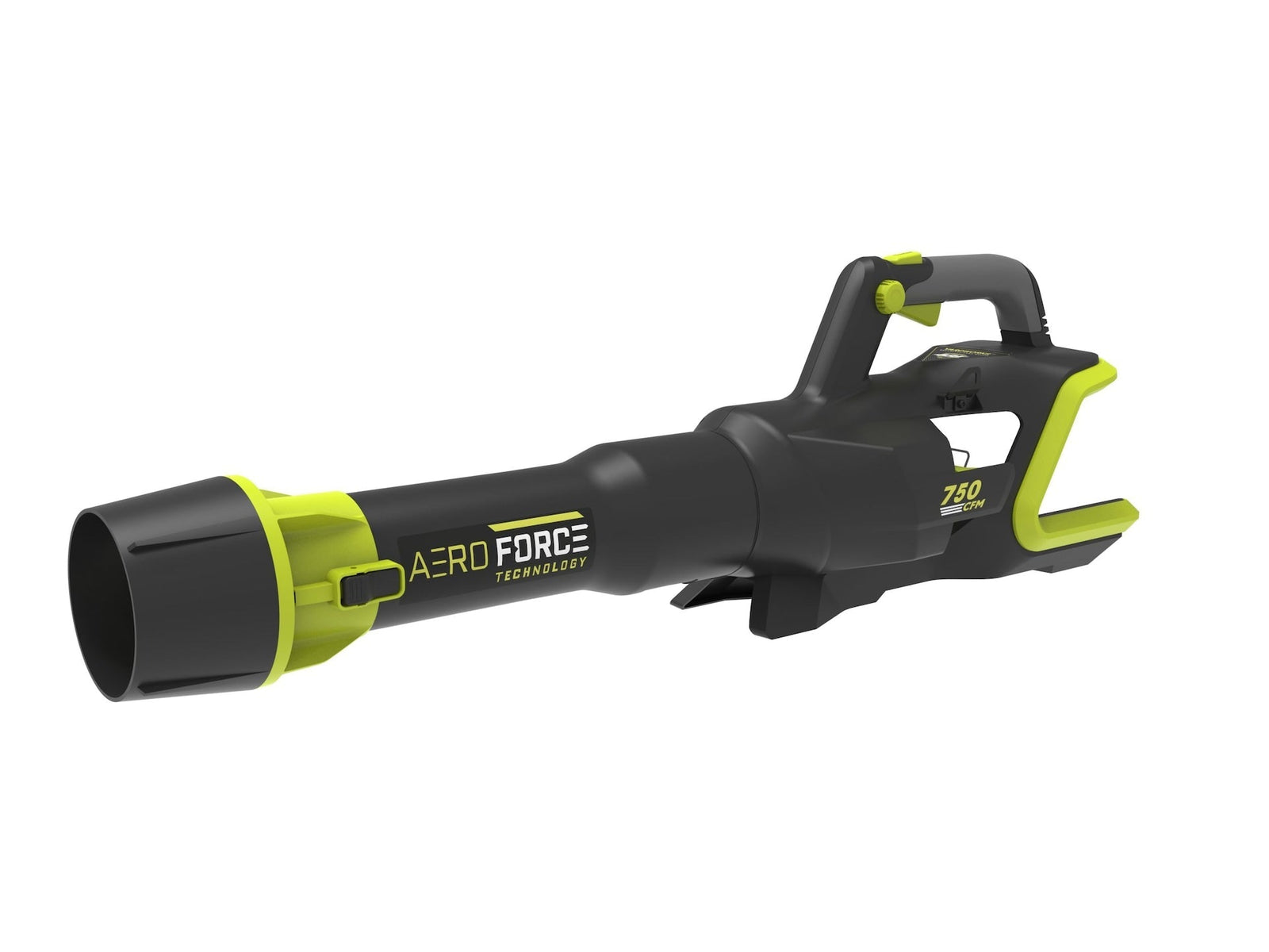 48V Lithium Ion Max 750 CFM Brushless AeroForce 2.0 Leaf Blower (Tool Only) F3H3 - product image 3