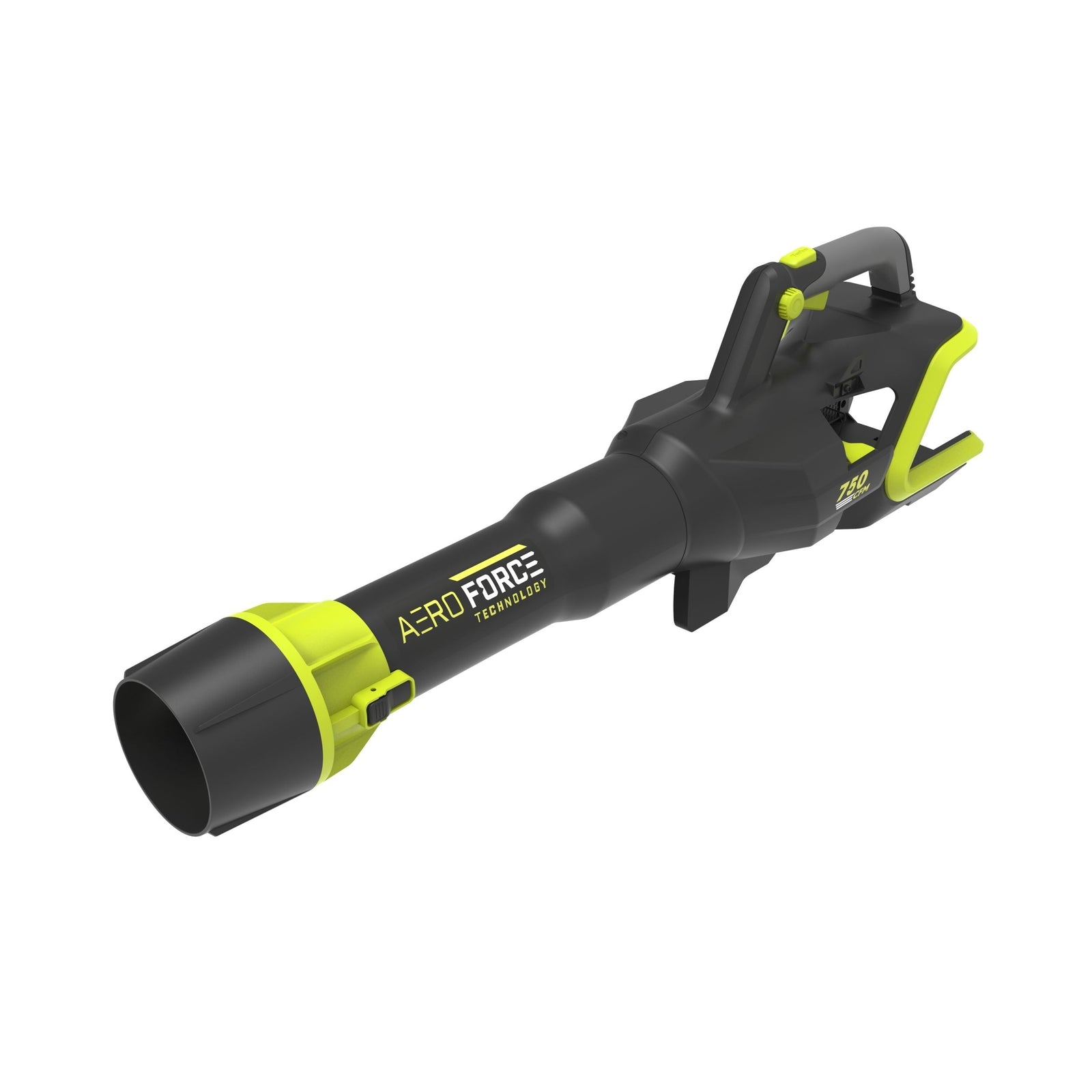 48V Lithium Ion Max 750 CFM Brushless AeroForce 2.0 Leaf Blower (Tool Only) F3H3 - product image 4