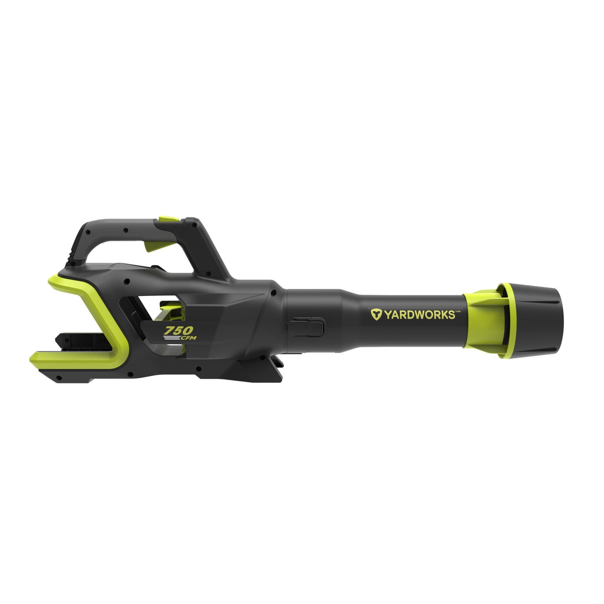 48V Lithium Ion Max 750 CFM Brushless AeroForce 2.0 Leaf Blower (Tool Only) F3H3 - product image 5