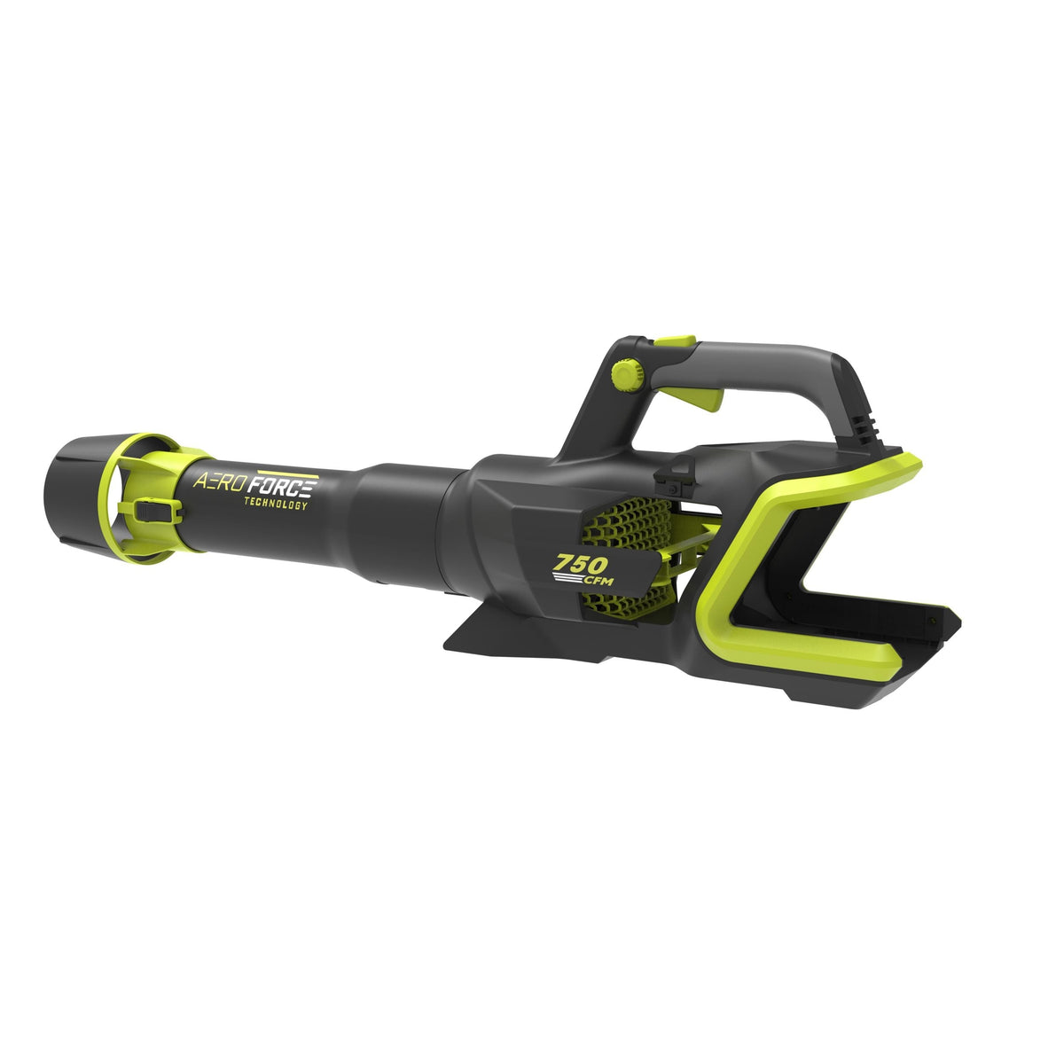 48V Lithium Ion Max 750 CFM Brushless AeroForce 2.0 Leaf Blower (Tool Only) F3H3 - product image 6